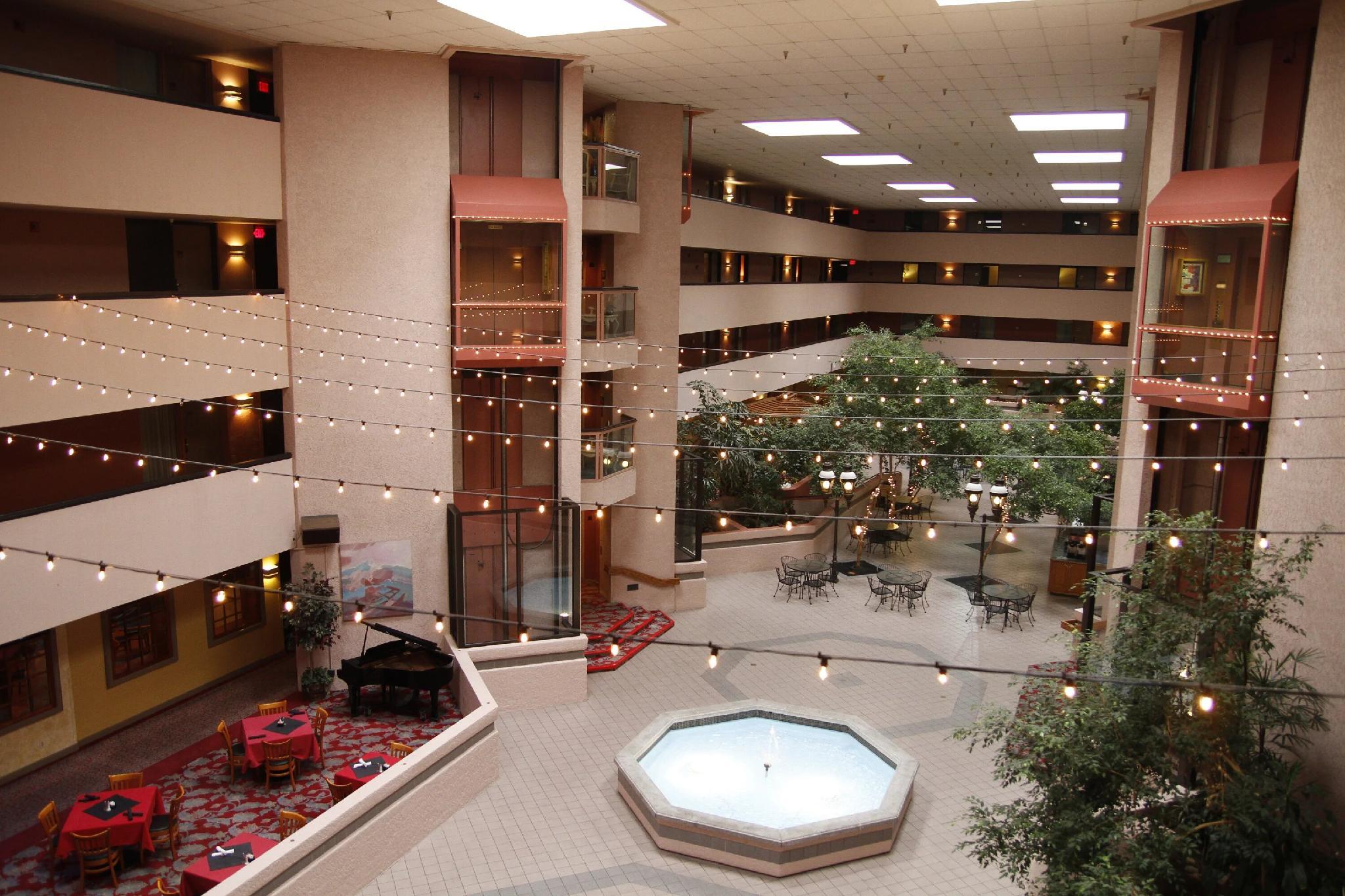 Nội thất khách sạn