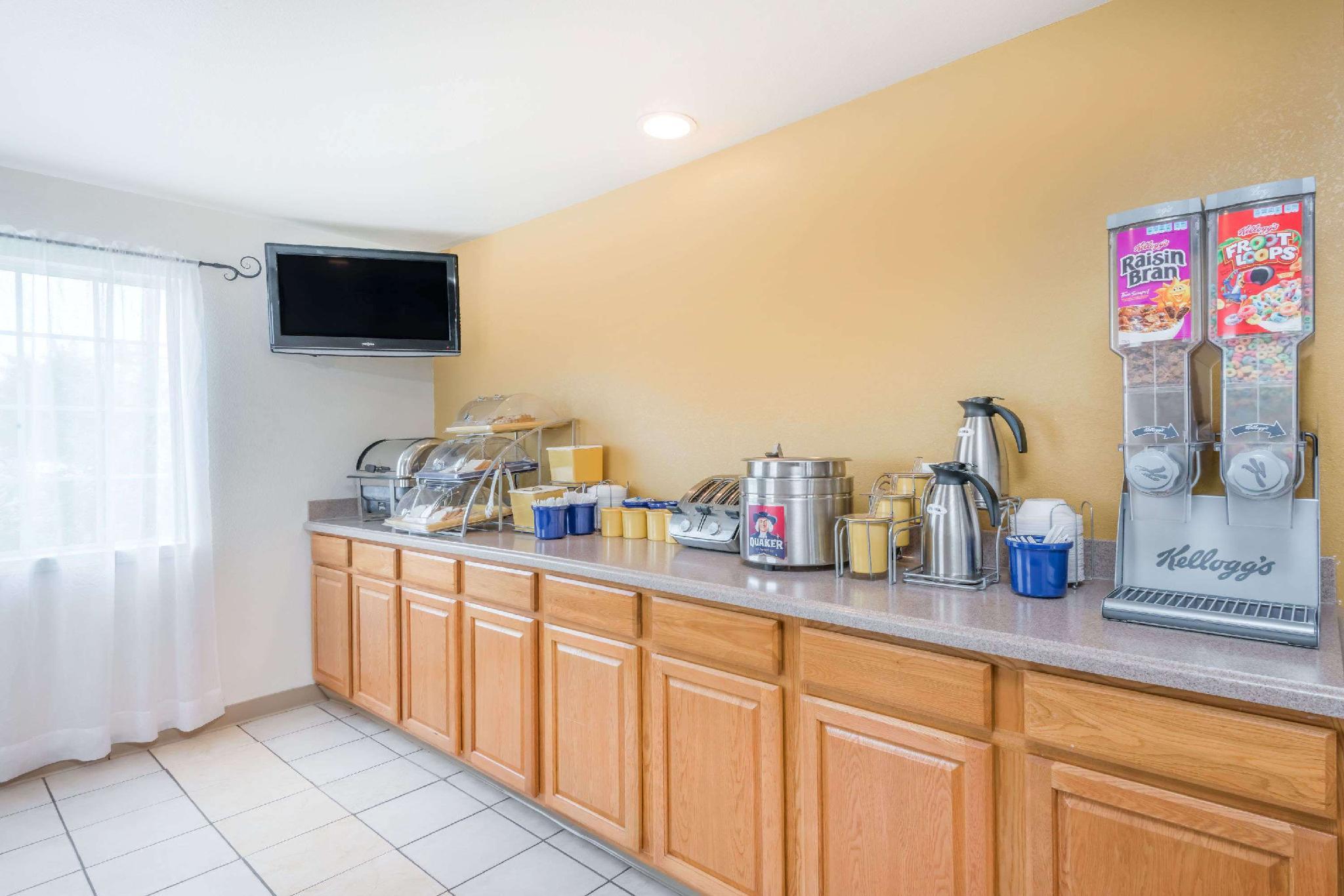 Đồ ăn và thức uống