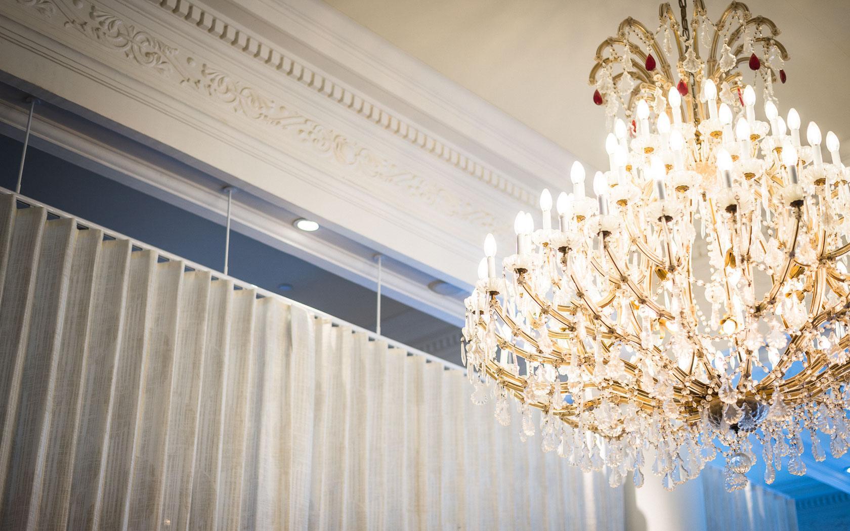 Nội thất khách sạn