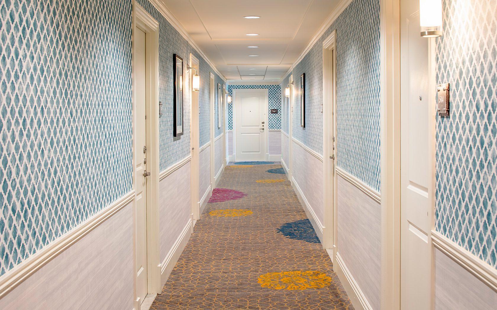 Nội thất khách sạn