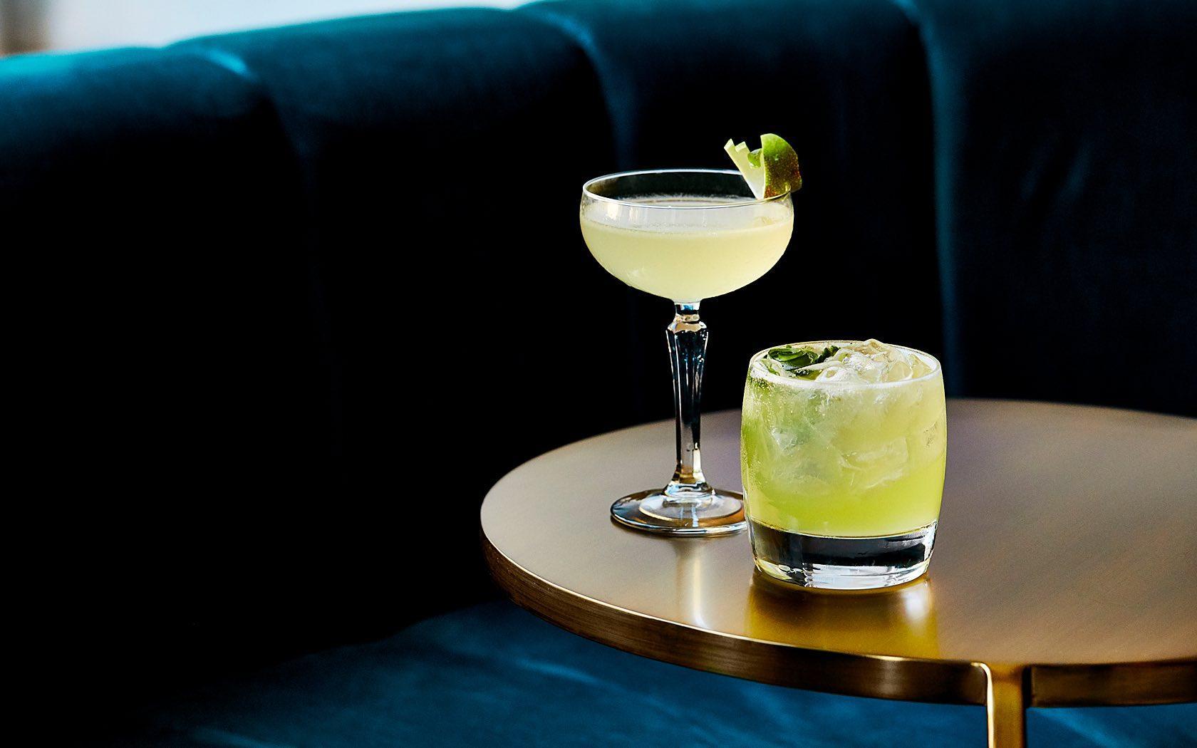 Đồ ăn và thức uống