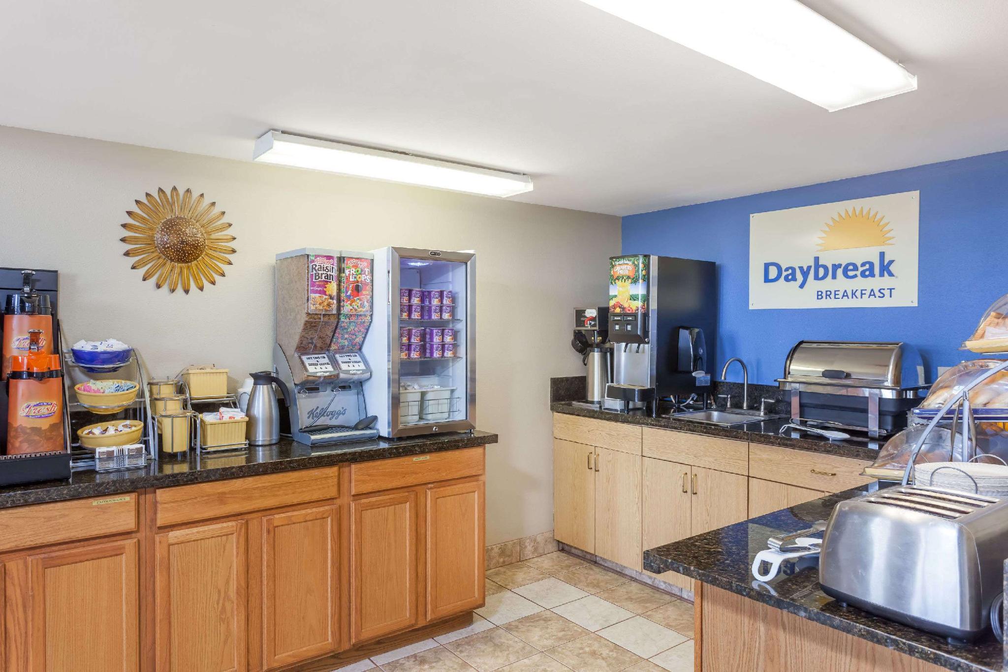 Đồ ăn và thức uống