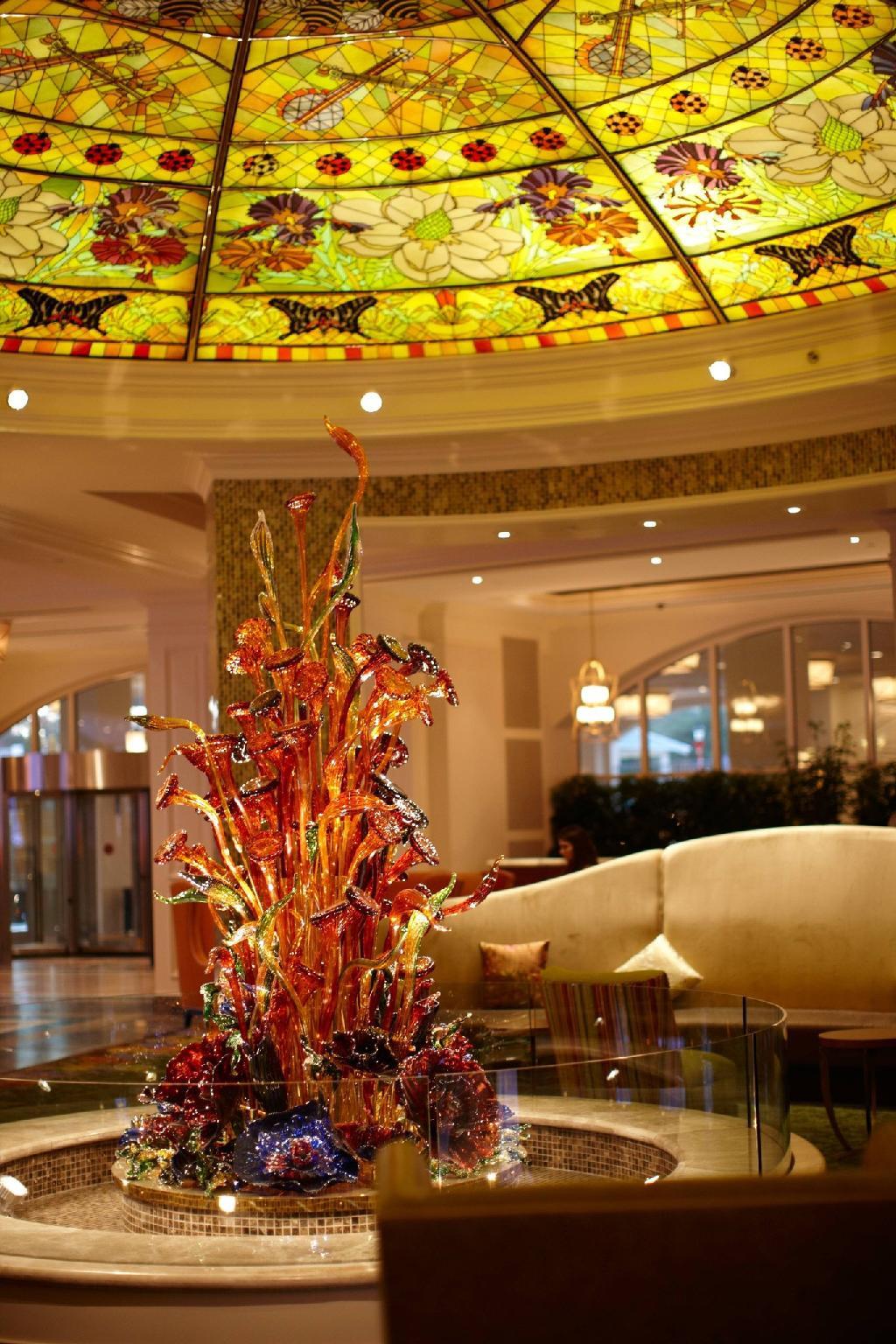 Nội thất khách sạn