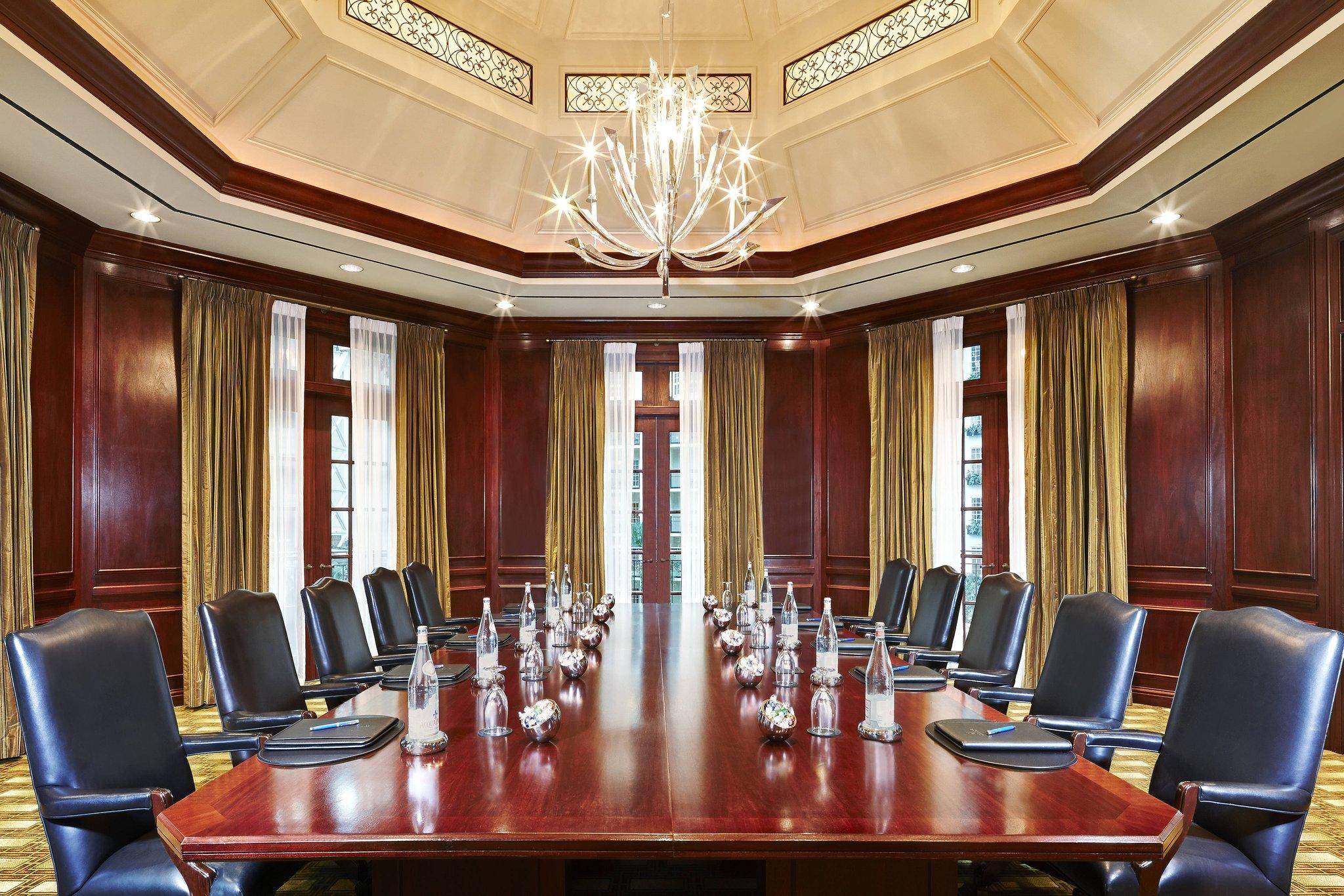 Phòng họp/ hội nghị