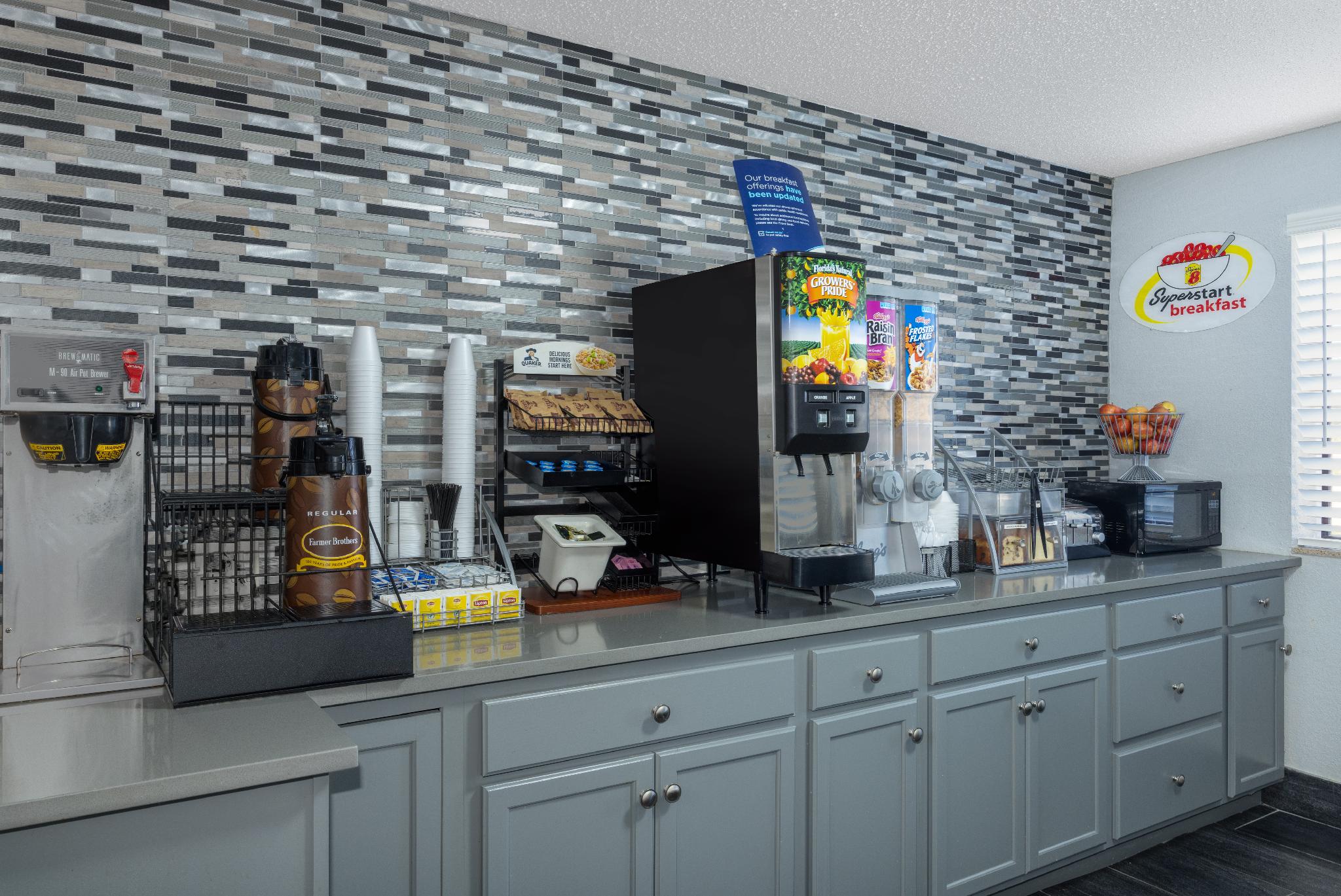 Đồ ăn và thức uống