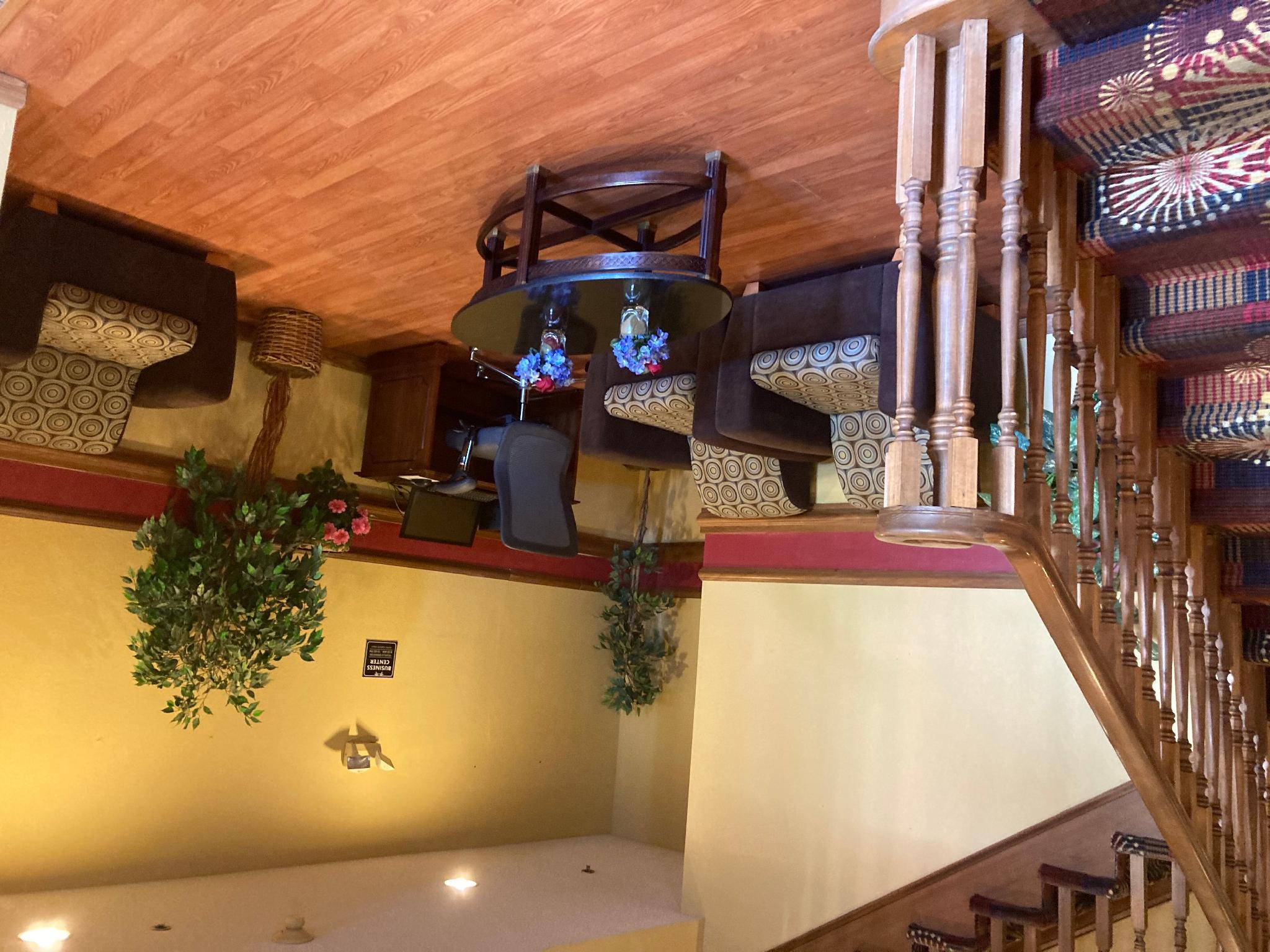 Nội thất khách sạn