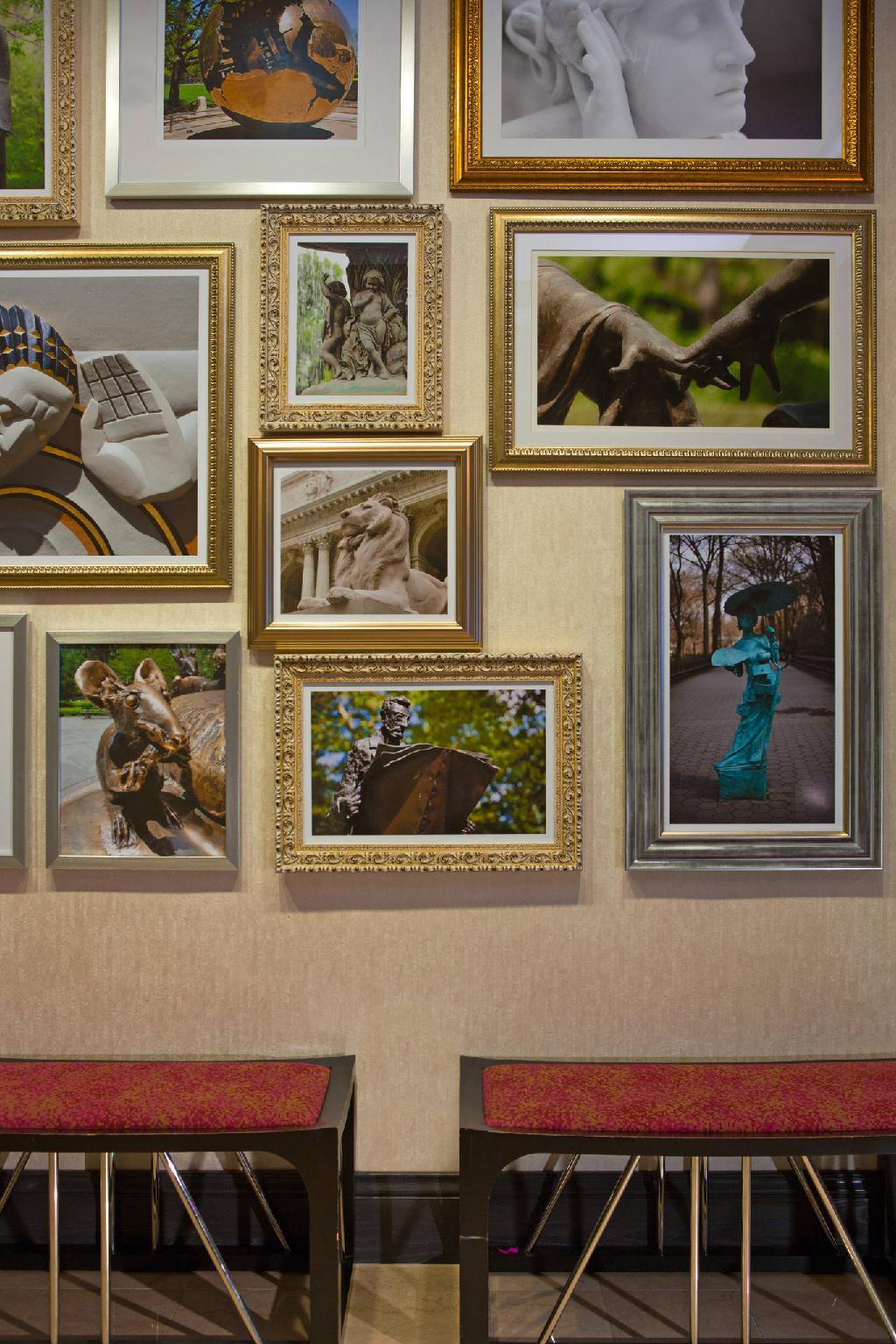 Nội thất khách sạn