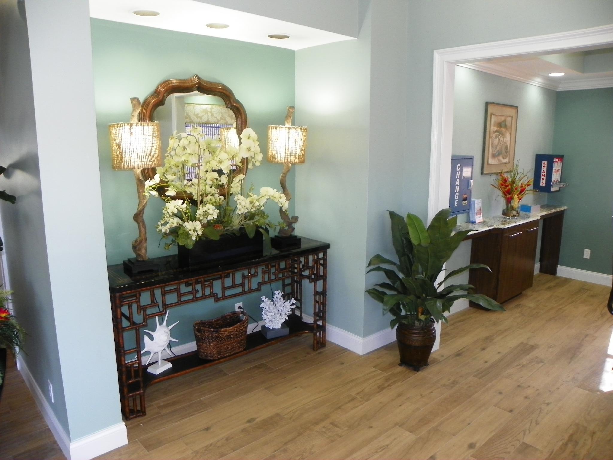 Nội thất khách sạn