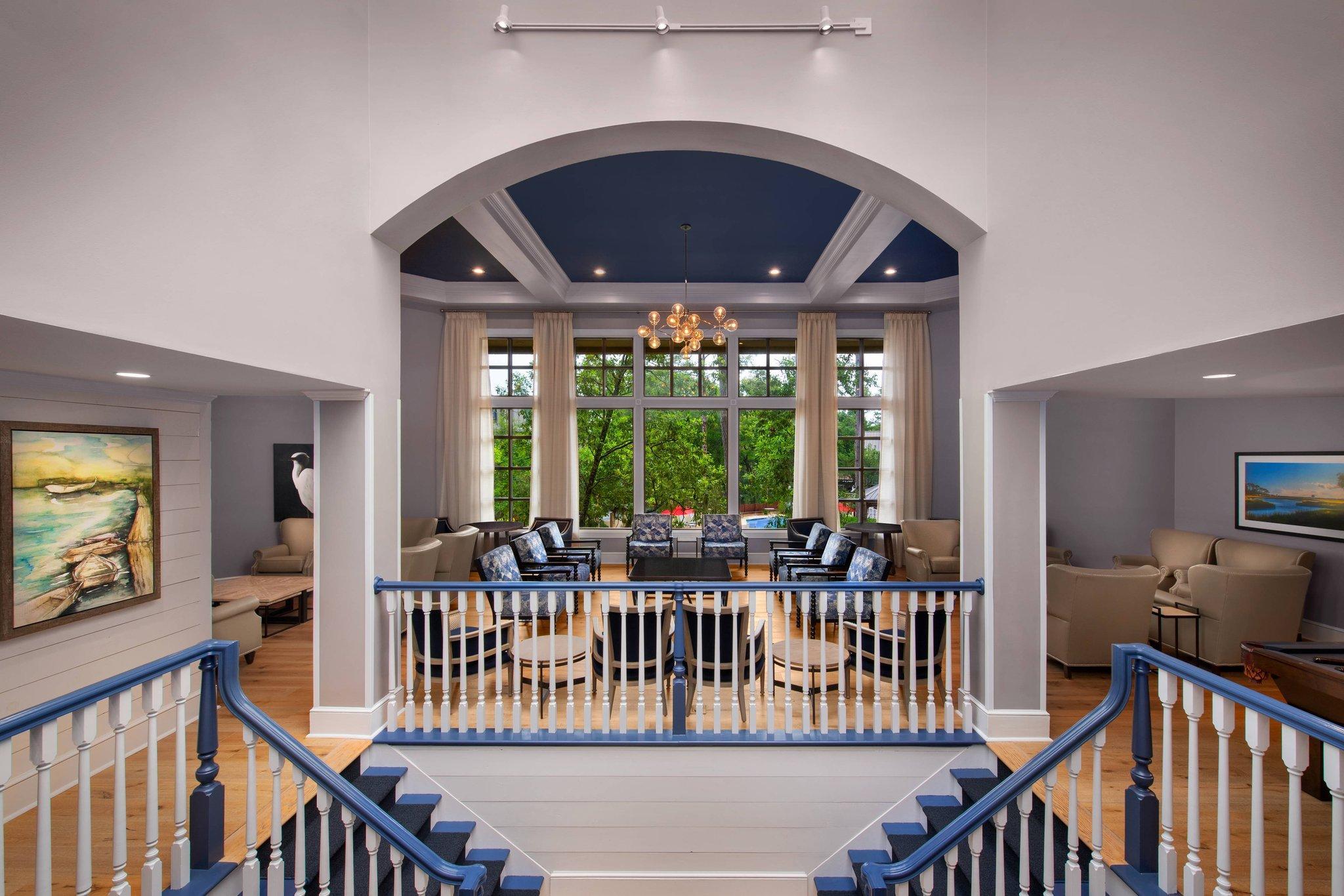 Nội thất khách sạn