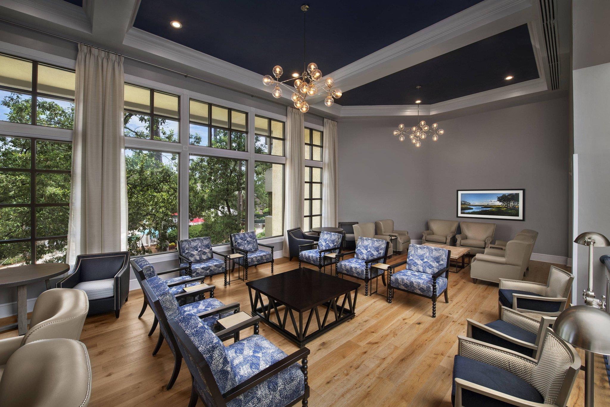 Nội thất khách sạn