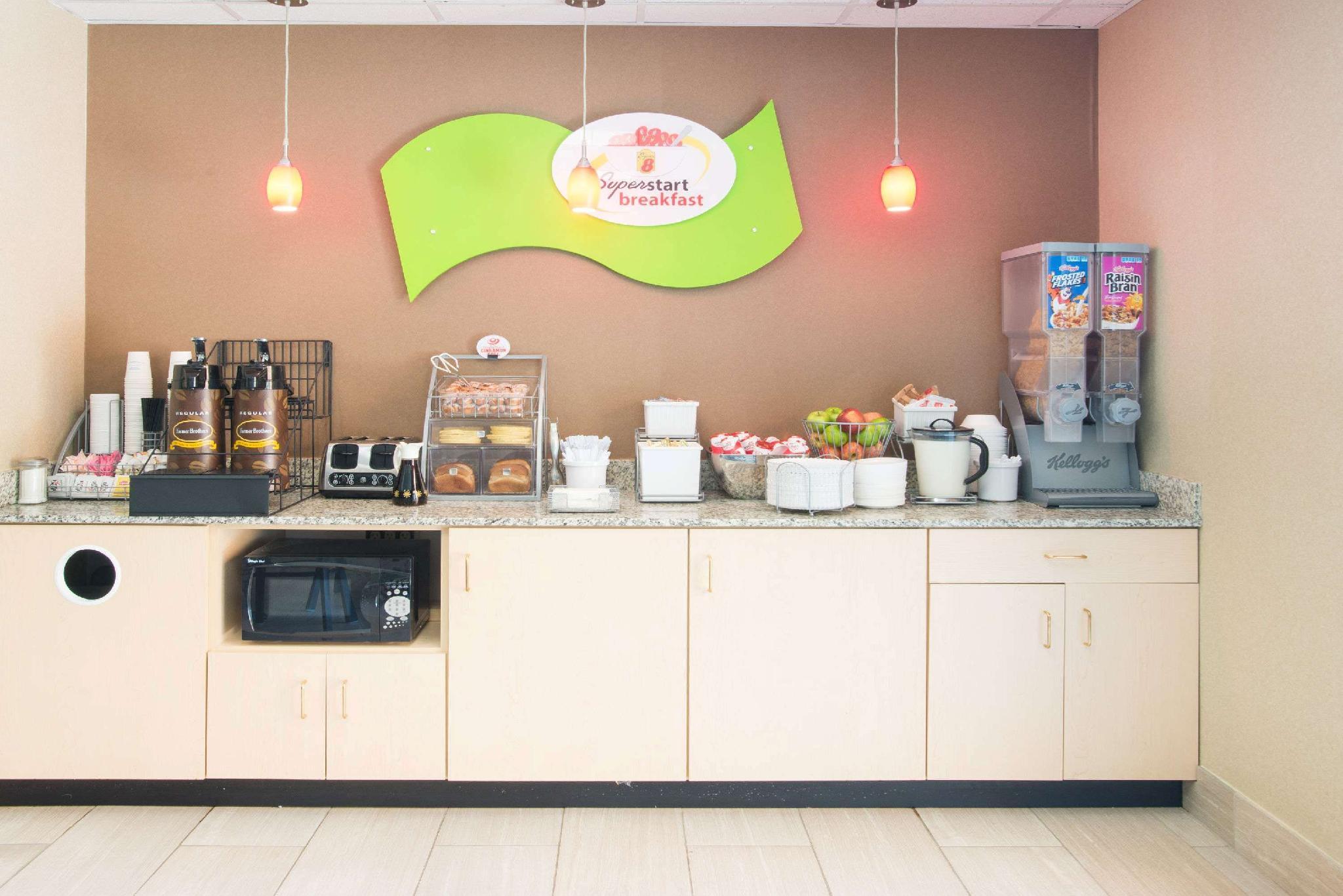 Đồ ăn và thức uống