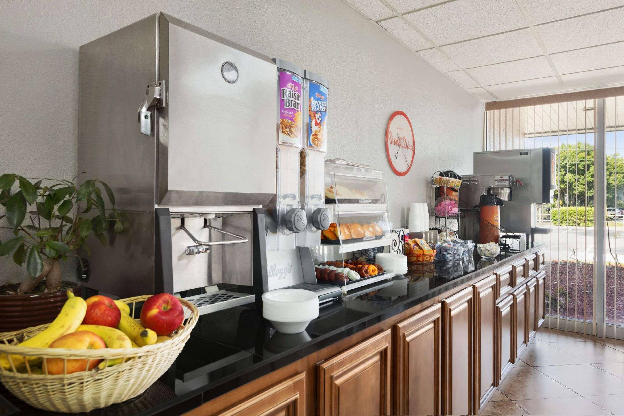 Đồ ăn và thức uống