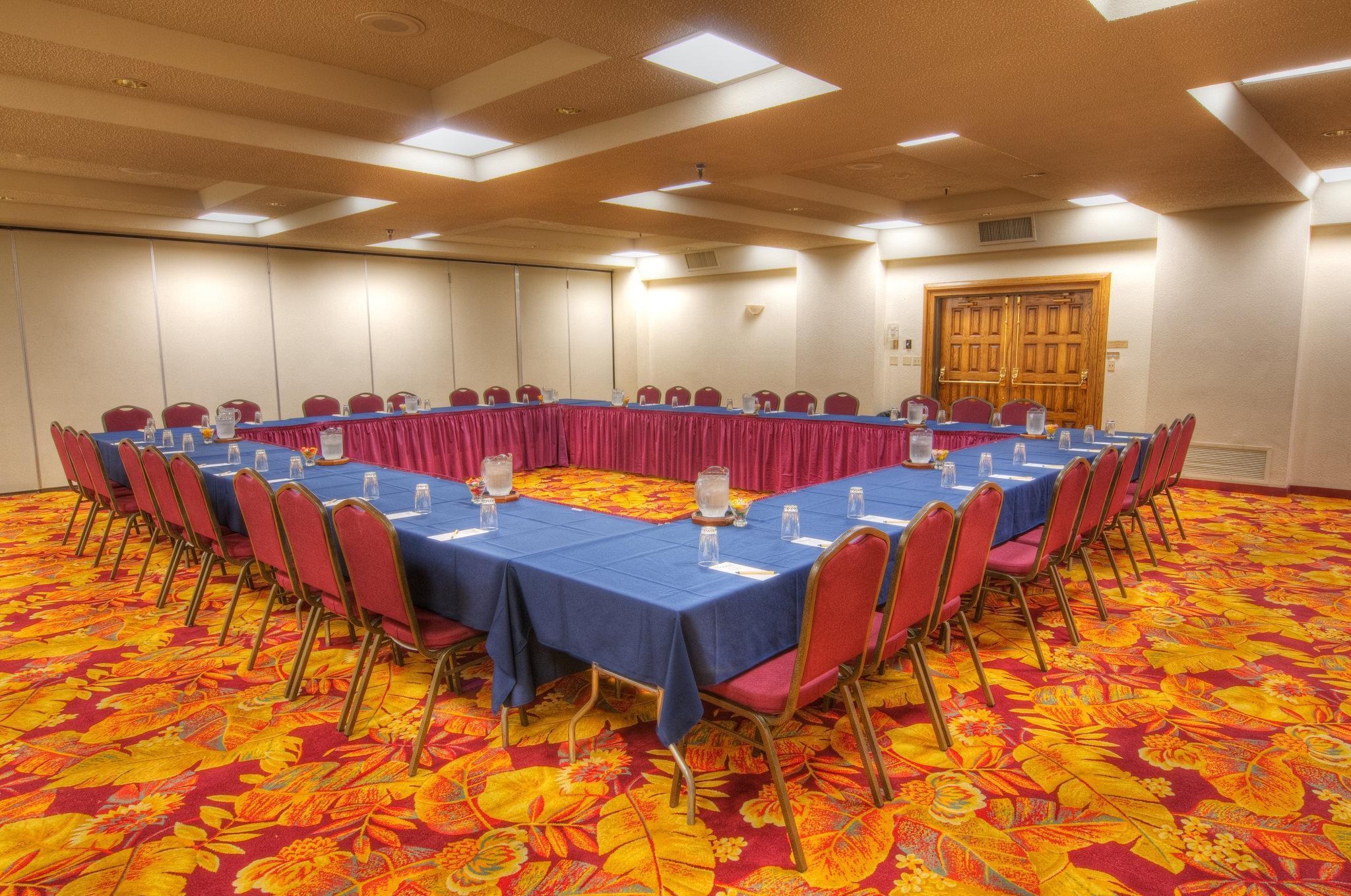 Phòng họp/ hội nghị