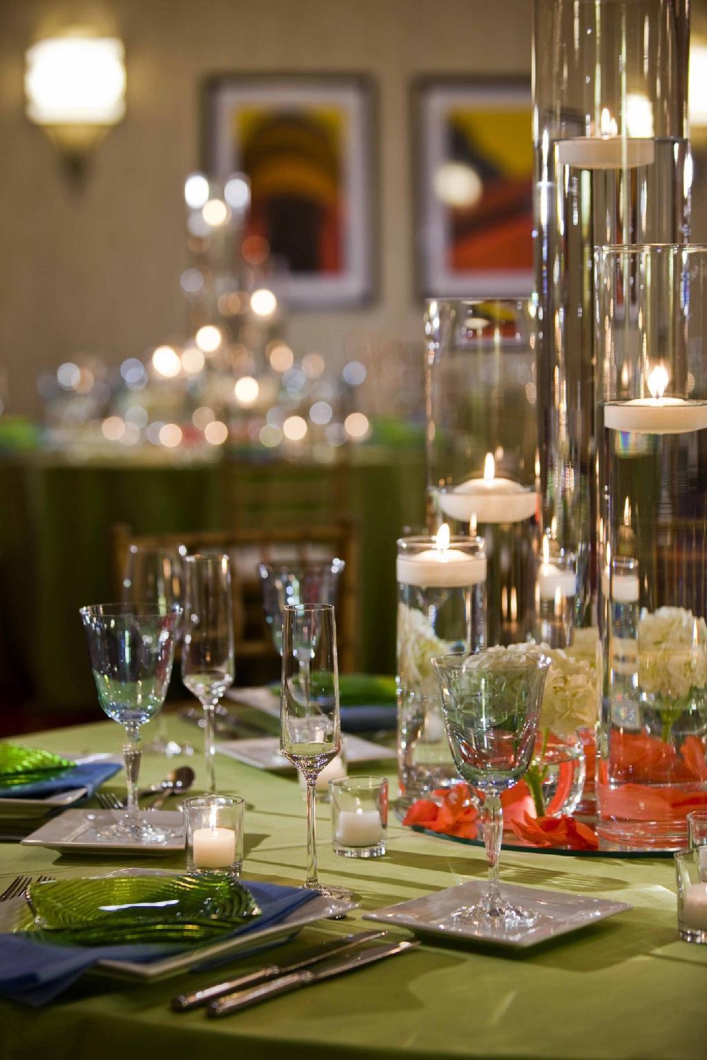 Phòng họp/ hội nghị