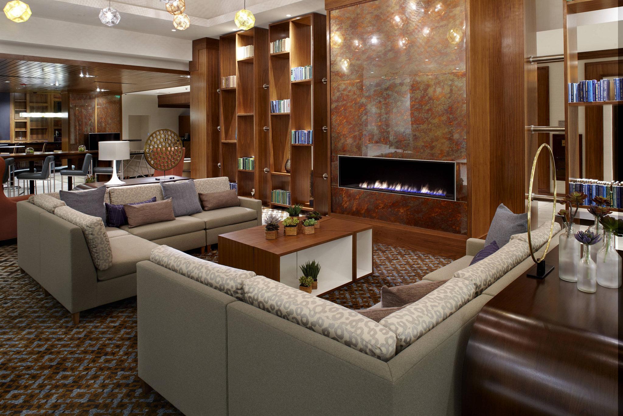 Nội thất khách sạn