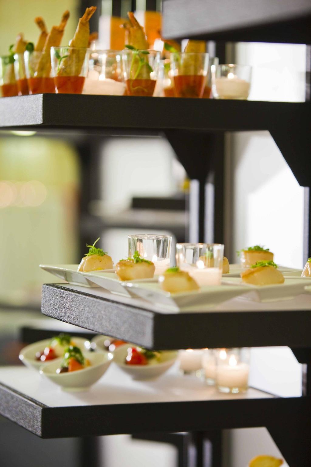 Đồ ăn và thức uống