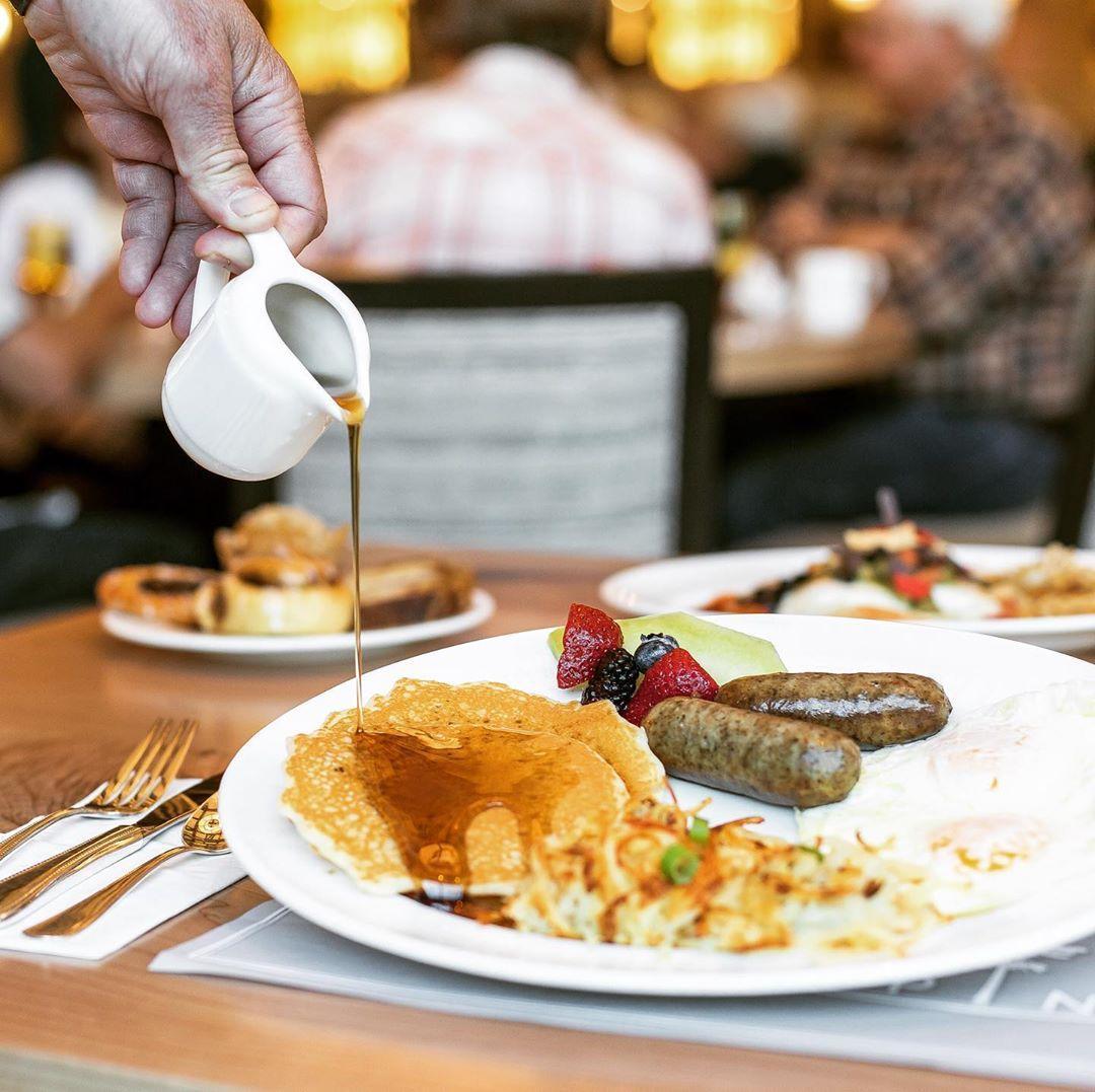 Đồ ăn và thức uống