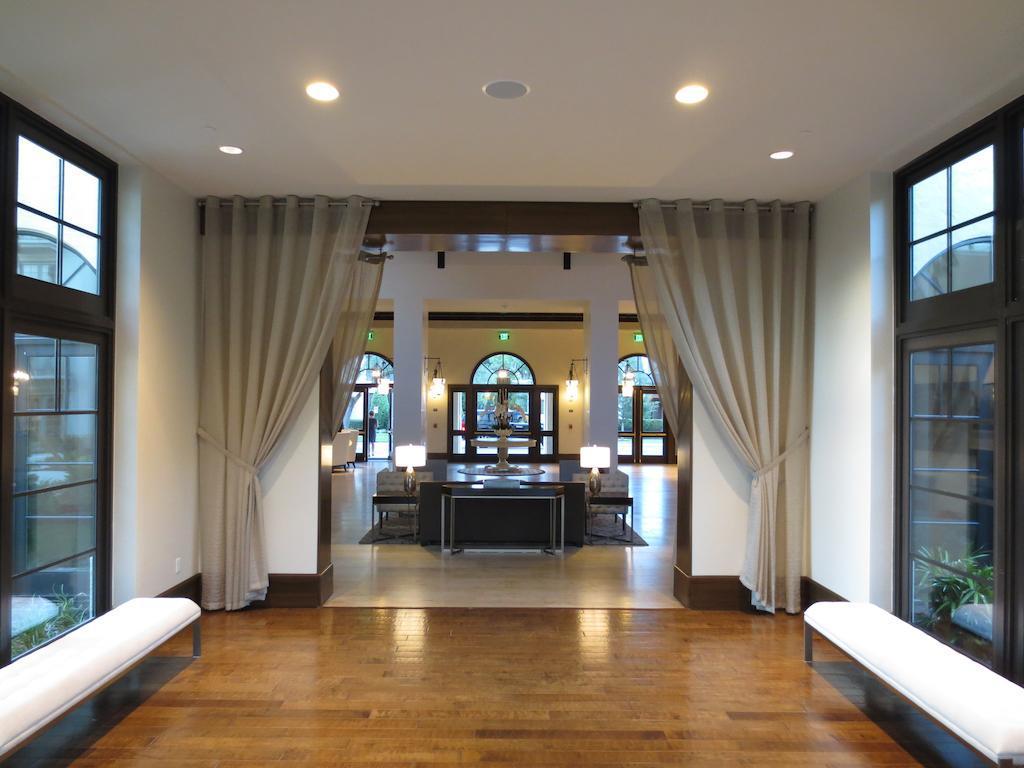 Nội thất khách sạn