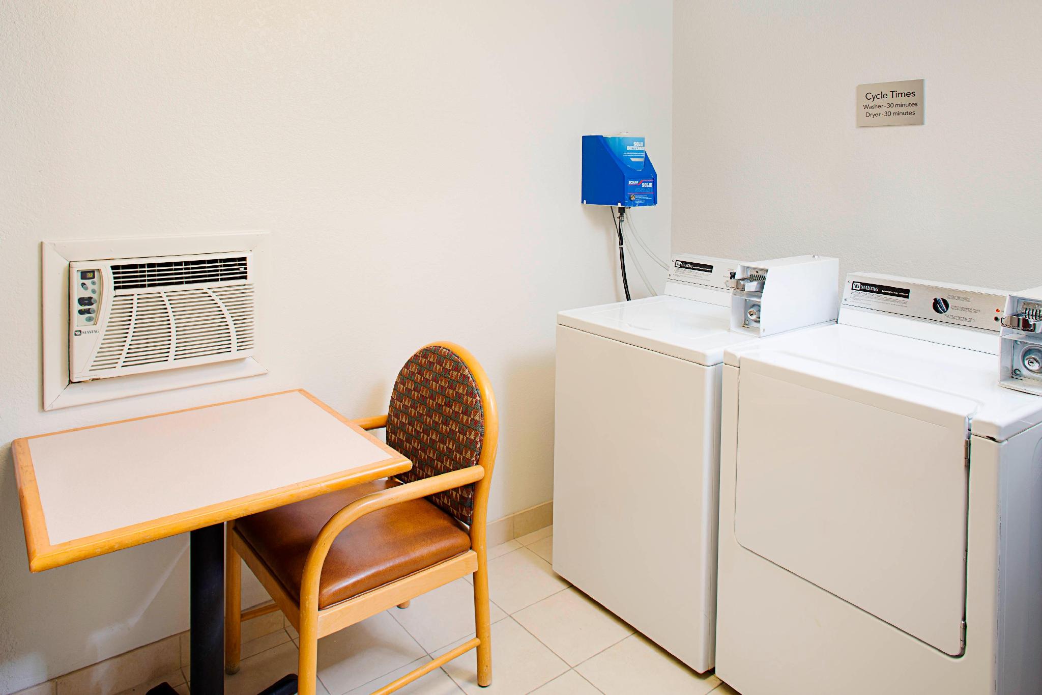 Khu vực công cộng