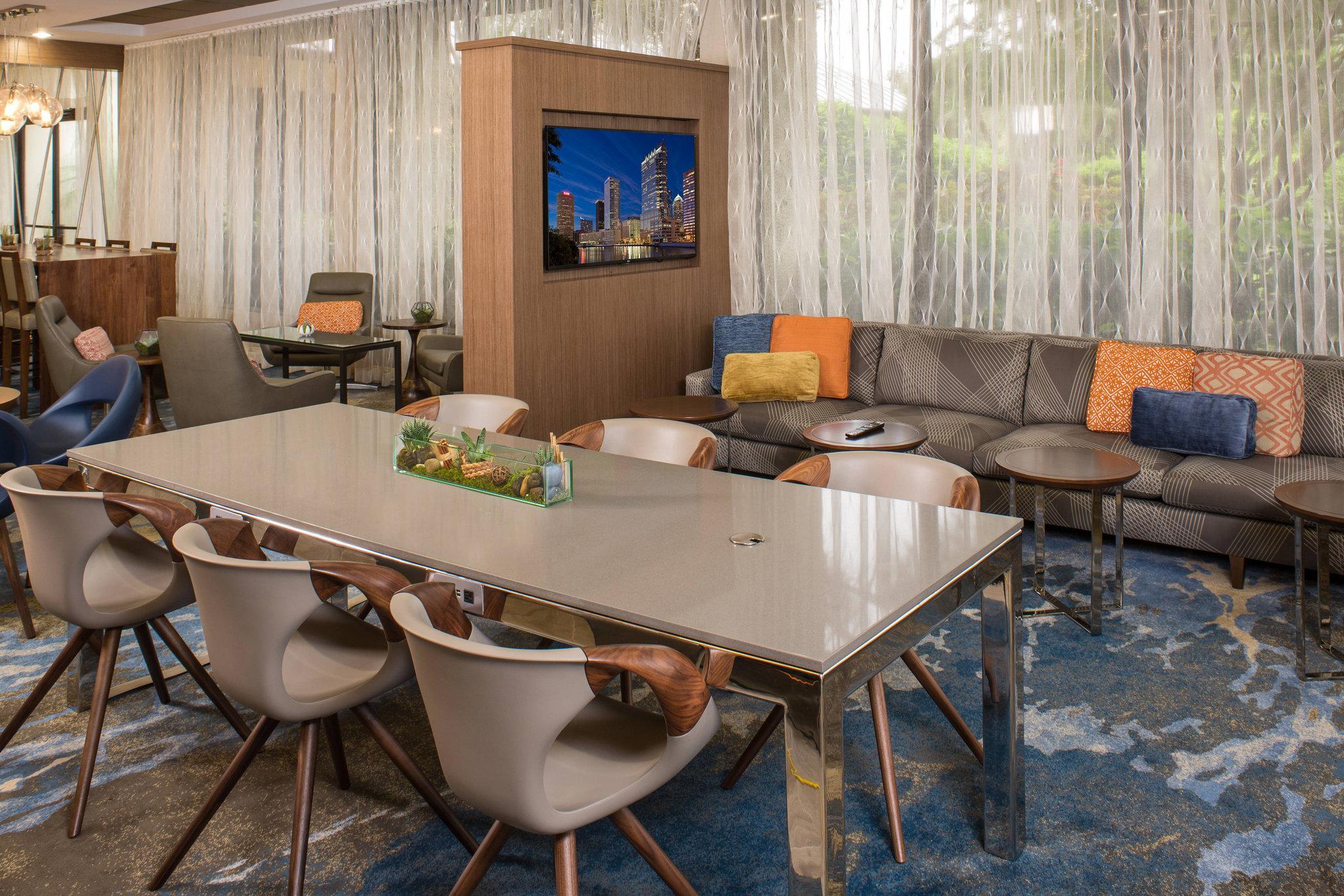 Nội thất khách sạn