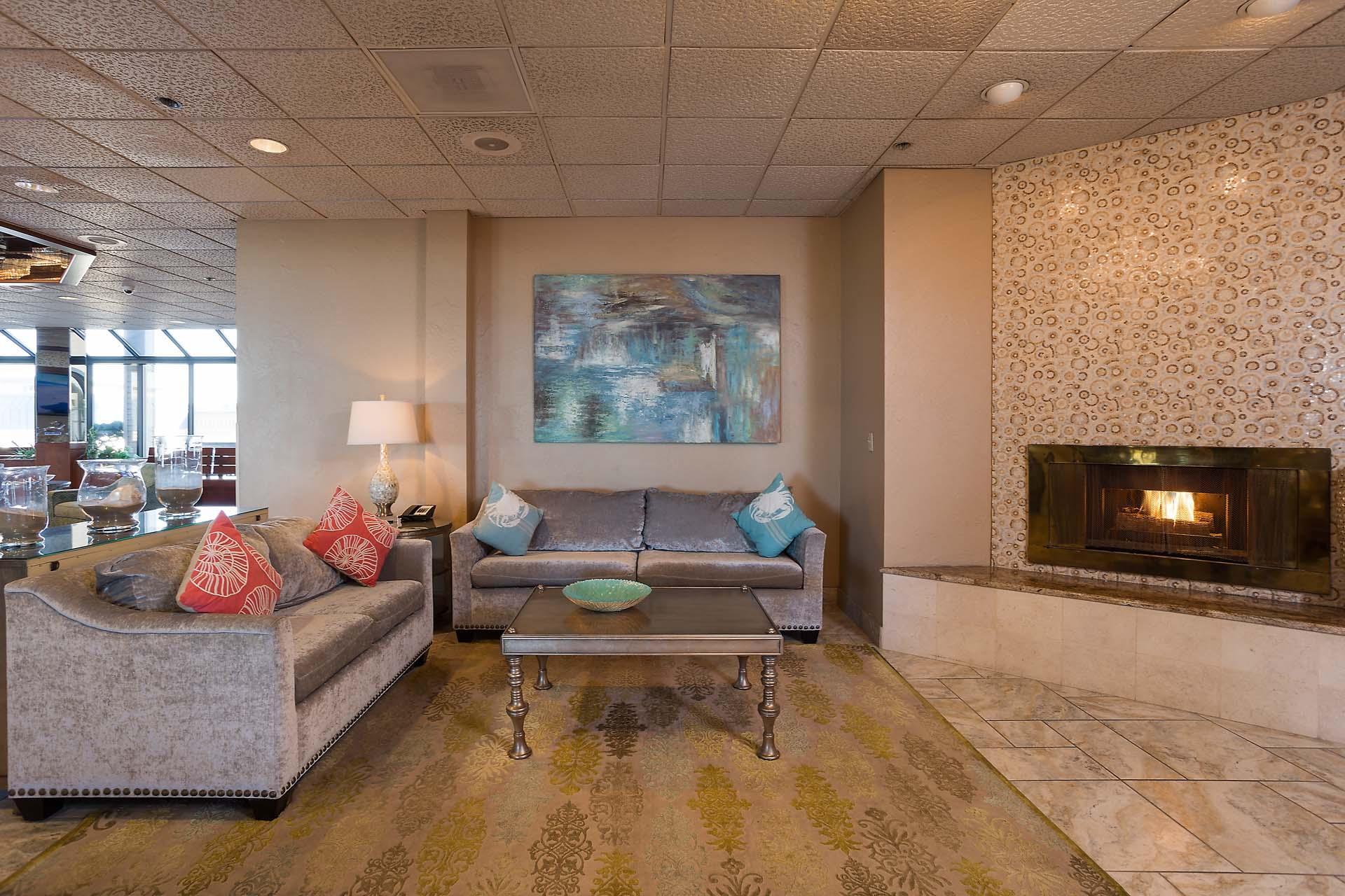 Nội thất khách sạn