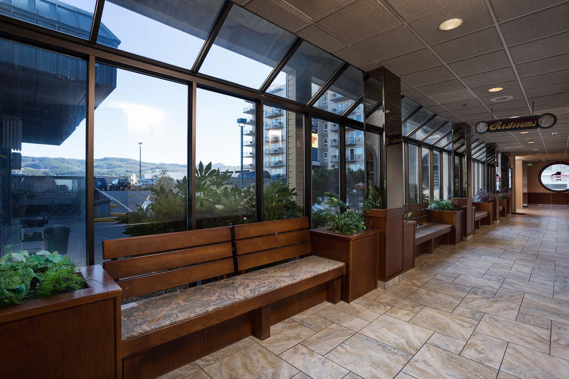 Nội thất khách sạn