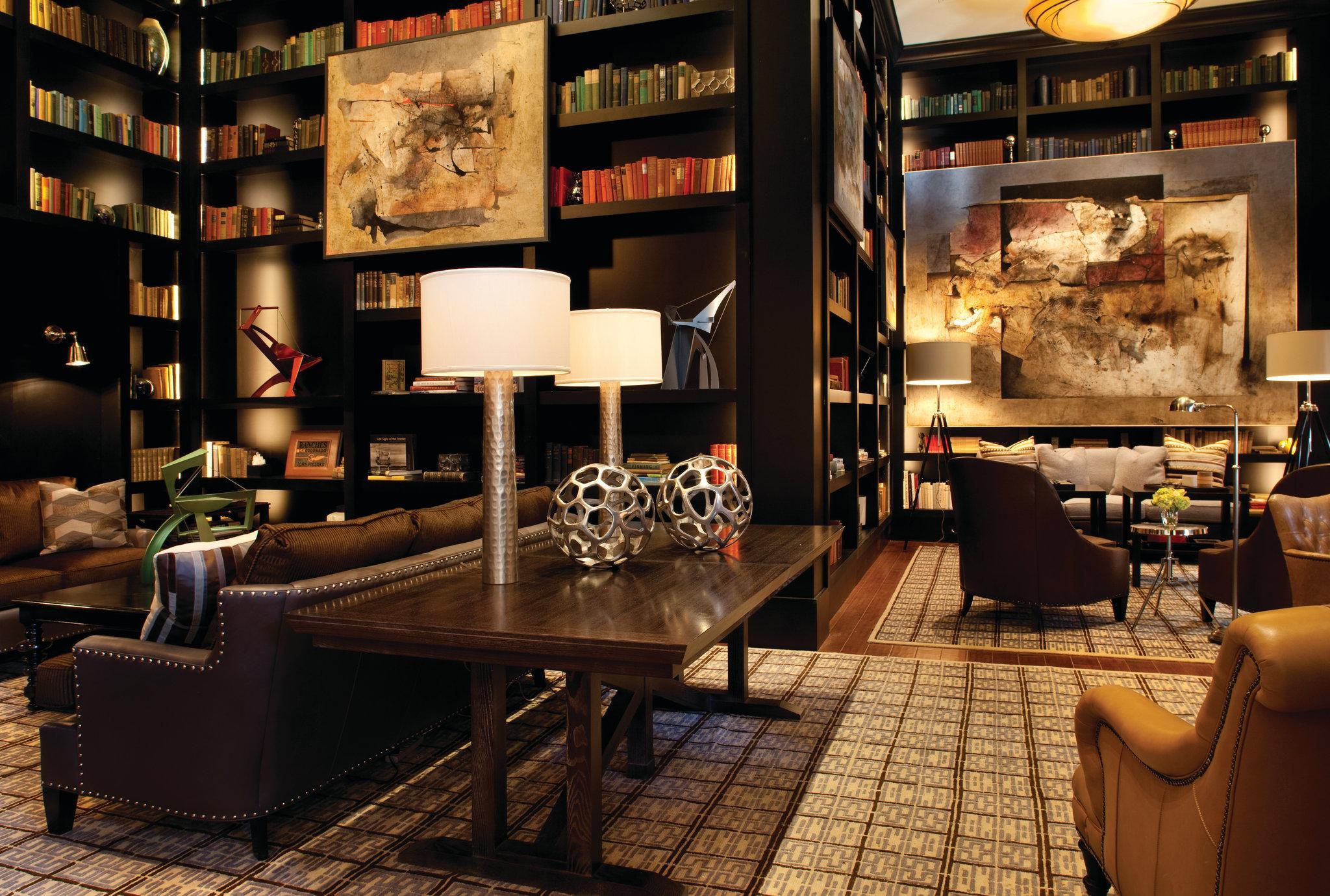 Nội thất khách sạn