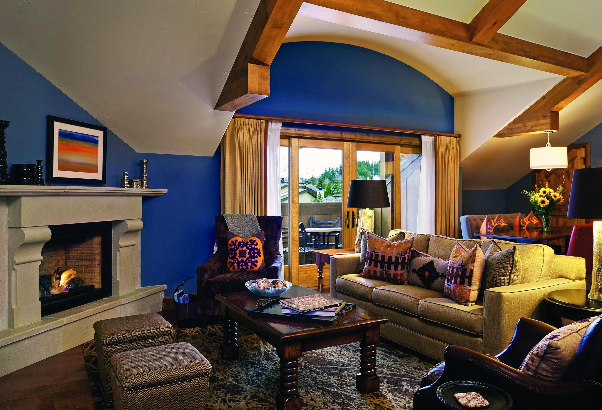 Nội thất khách sạn