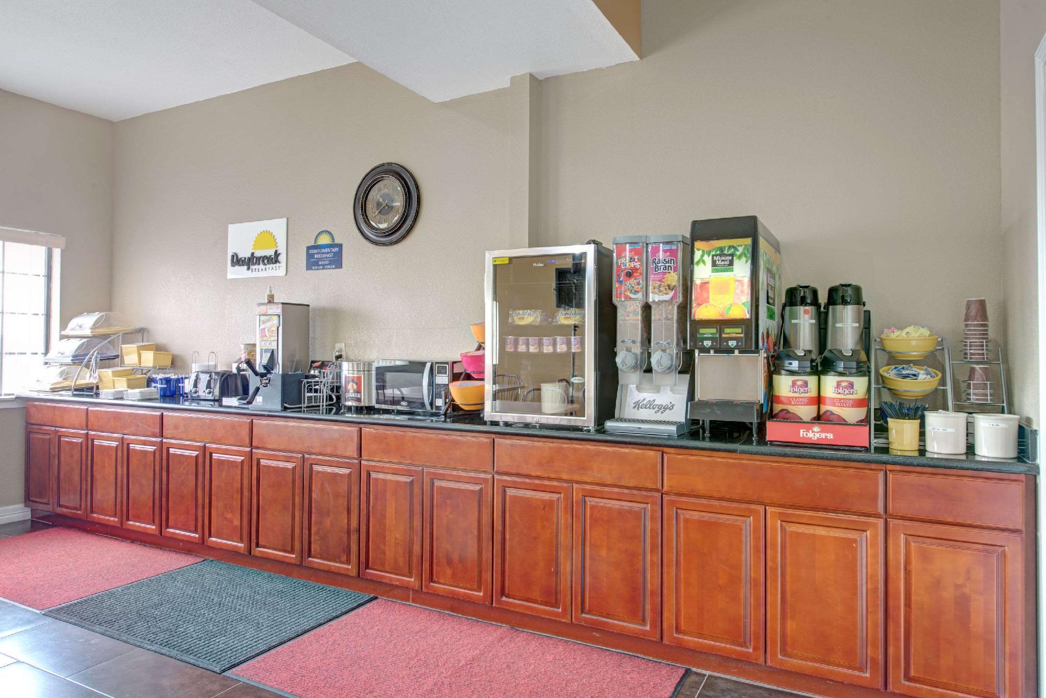 Đồ ăn và thức uống