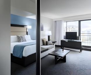 Nội thất khách sạn