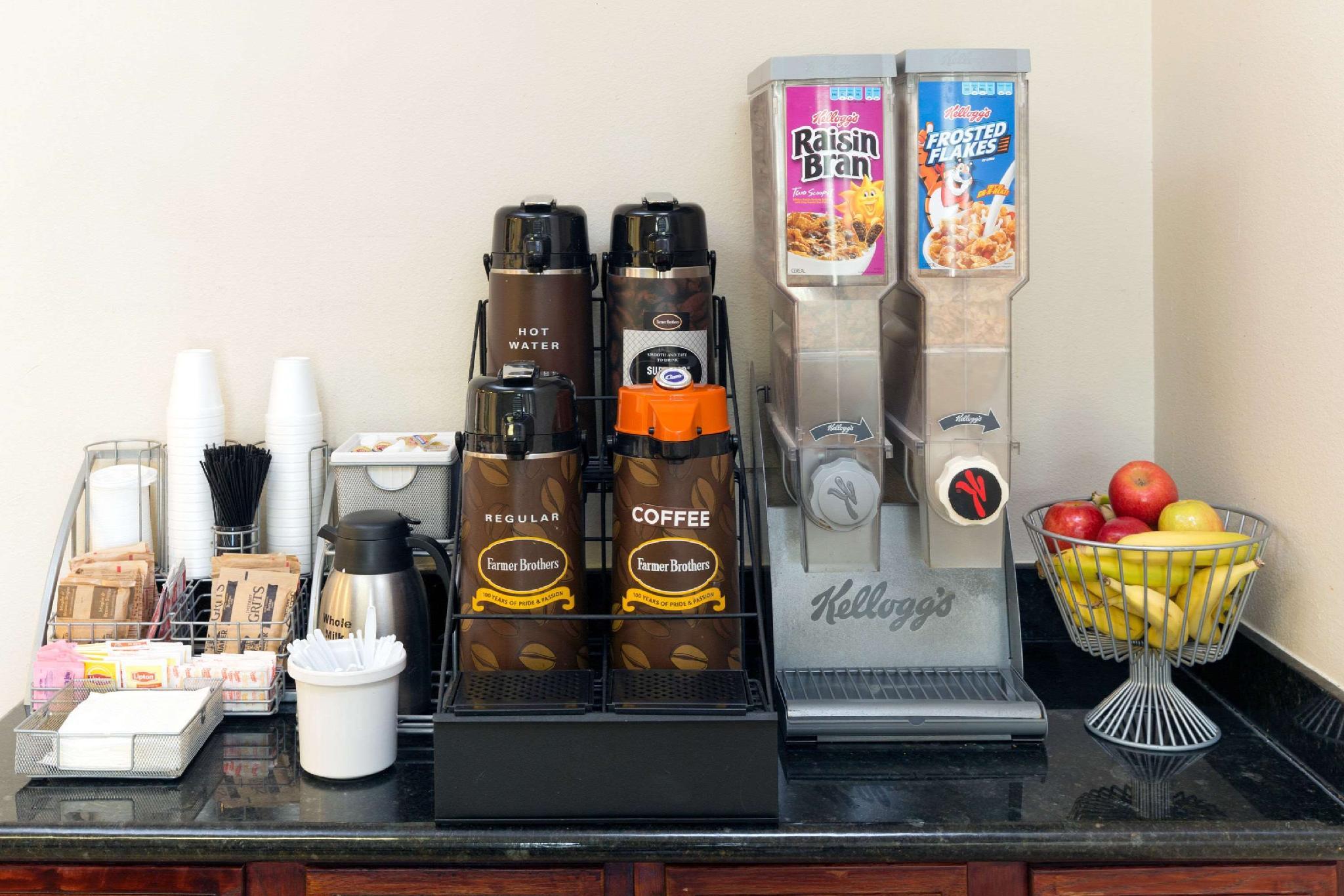 Đồ ăn và thức uống