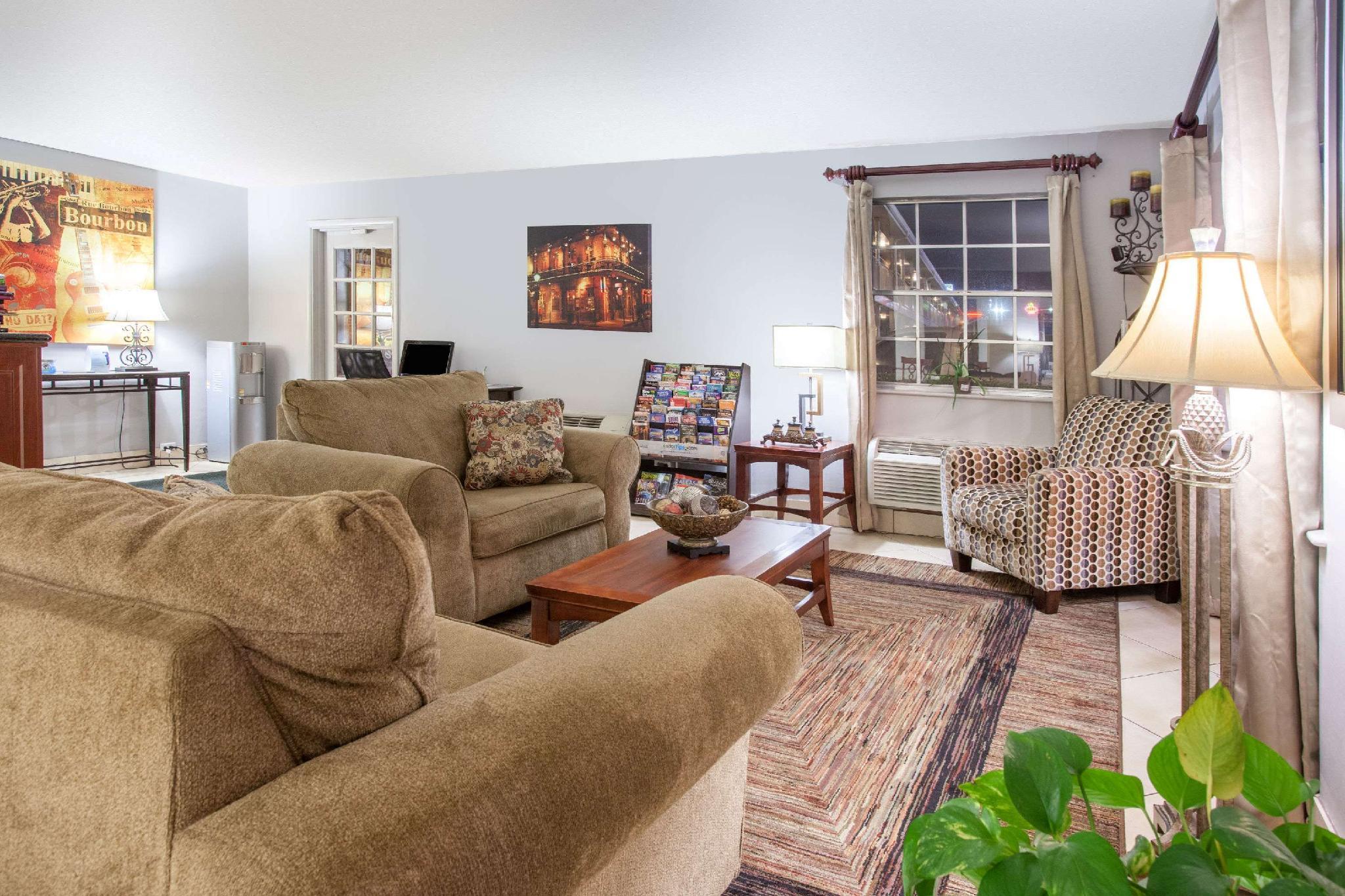 Nội thất khách sạn