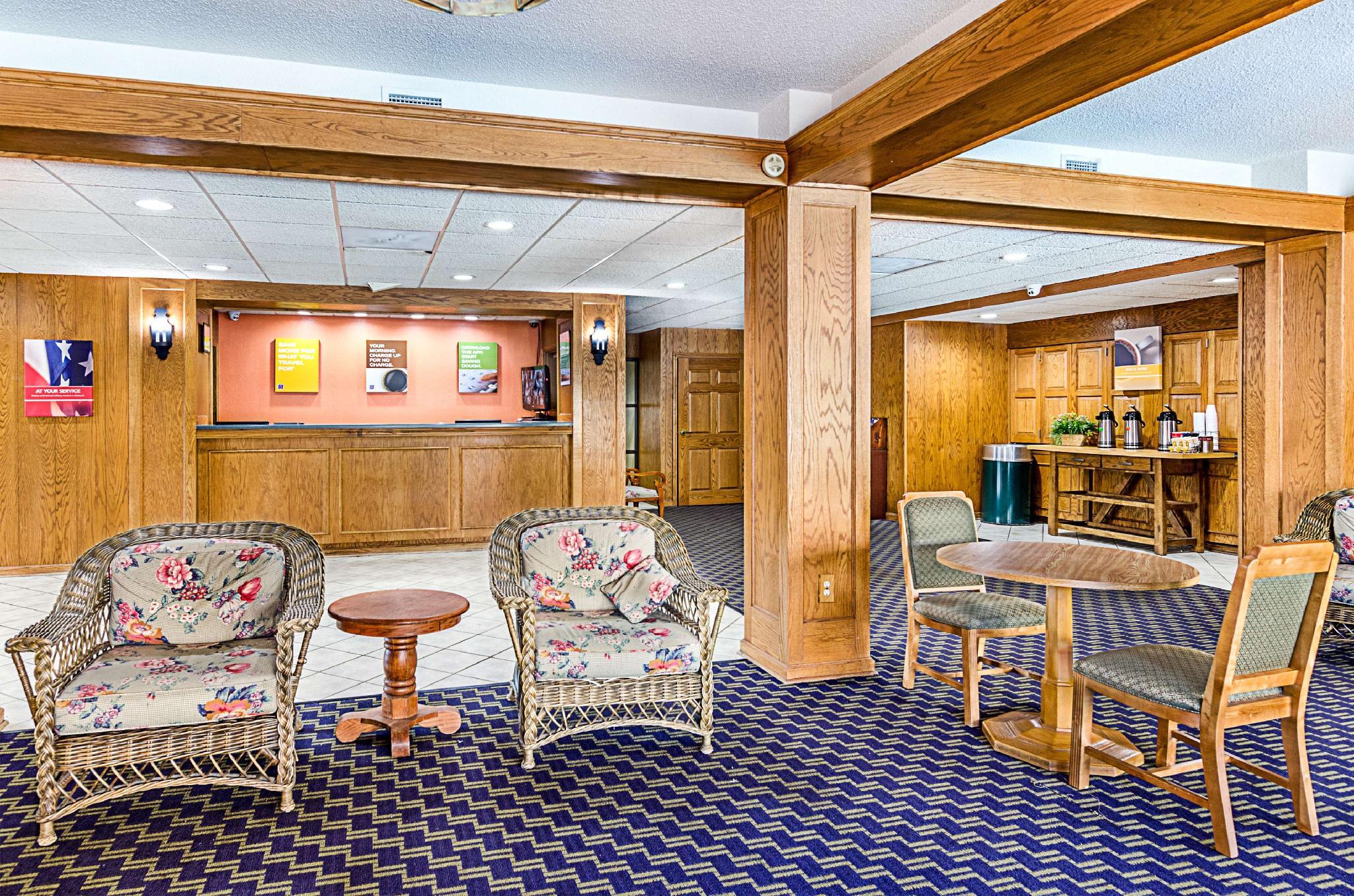 Nội thất khách sạn