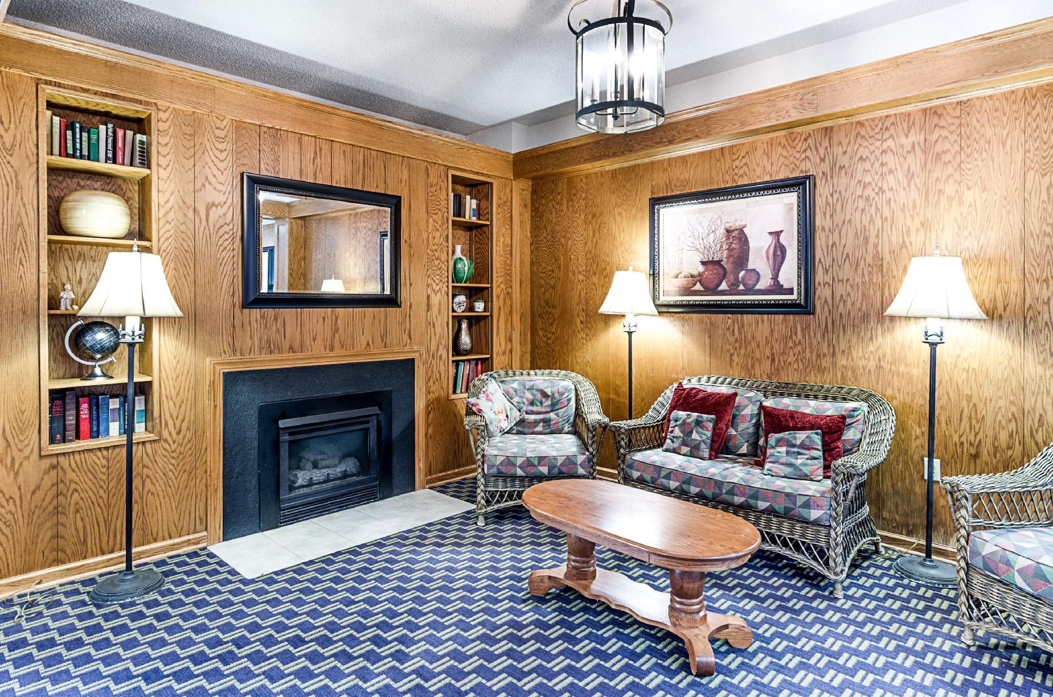 Nội thất khách sạn