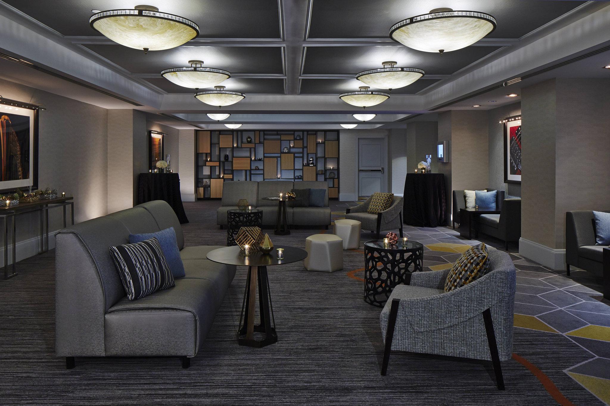 Nội thất khách sạn