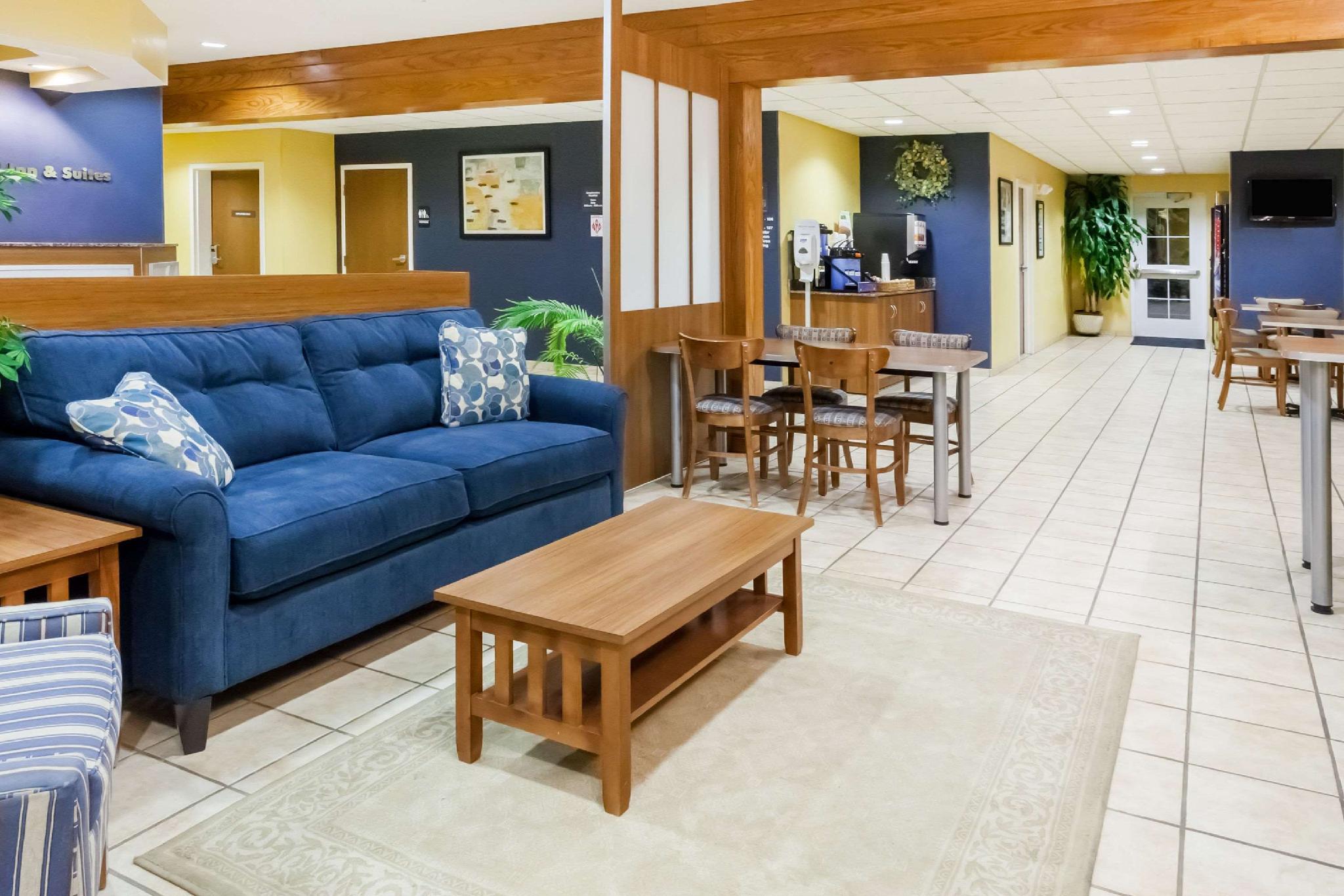 Nội thất khách sạn