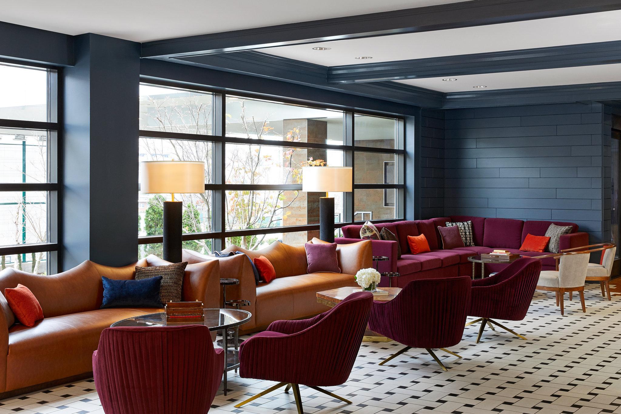 Nội thất khách sạn