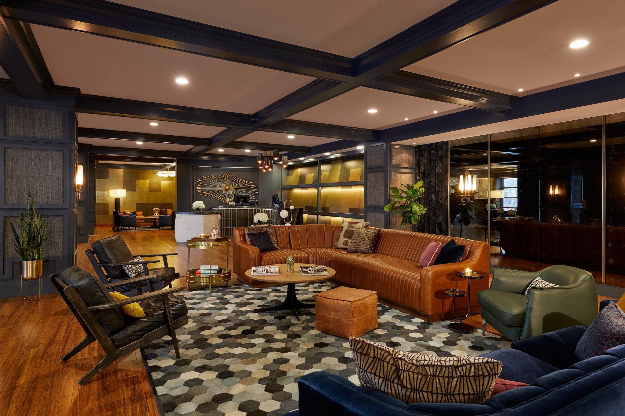 Nội thất khách sạn