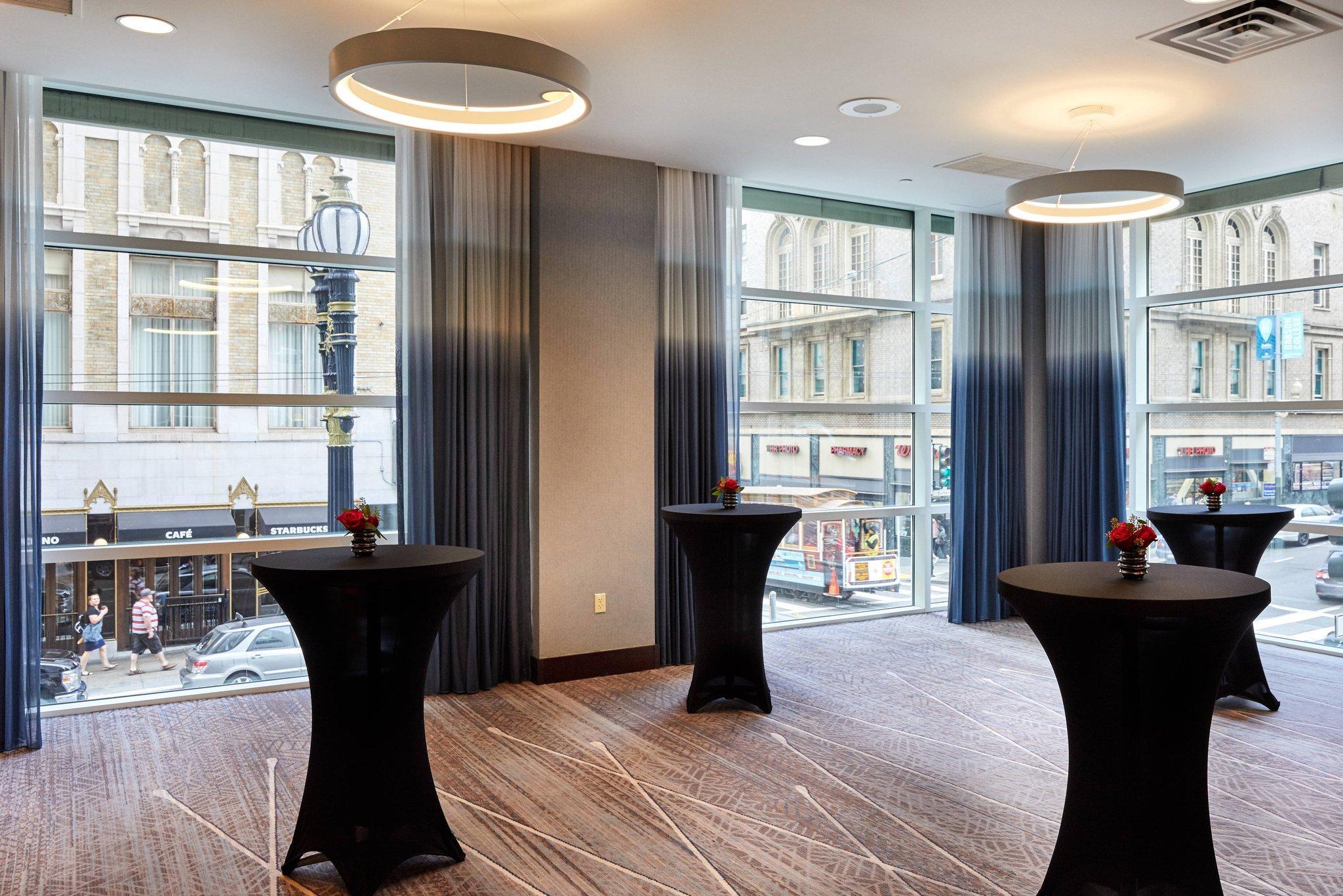 Phòng họp/ hội nghị