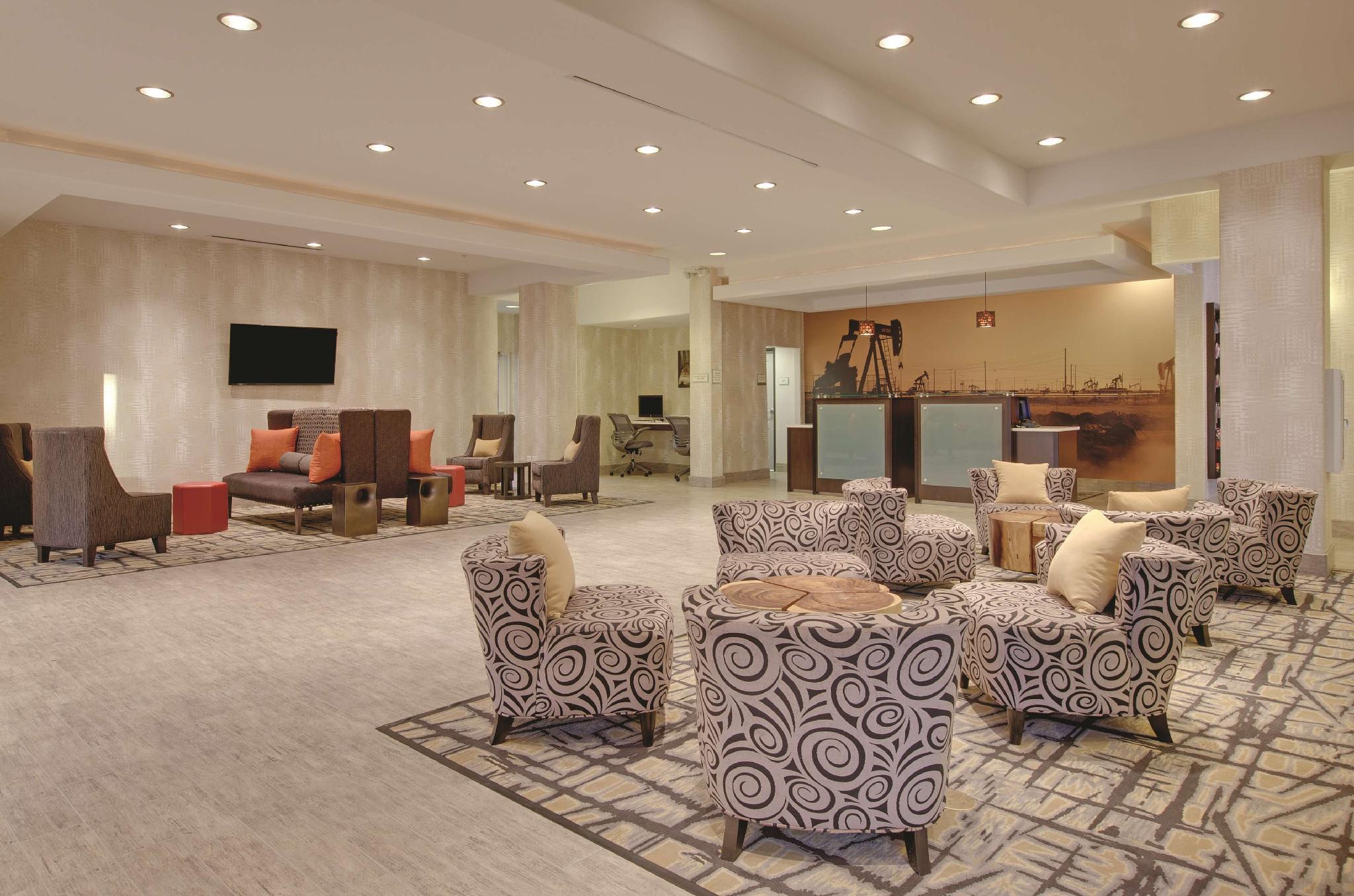 Nội thất khách sạn