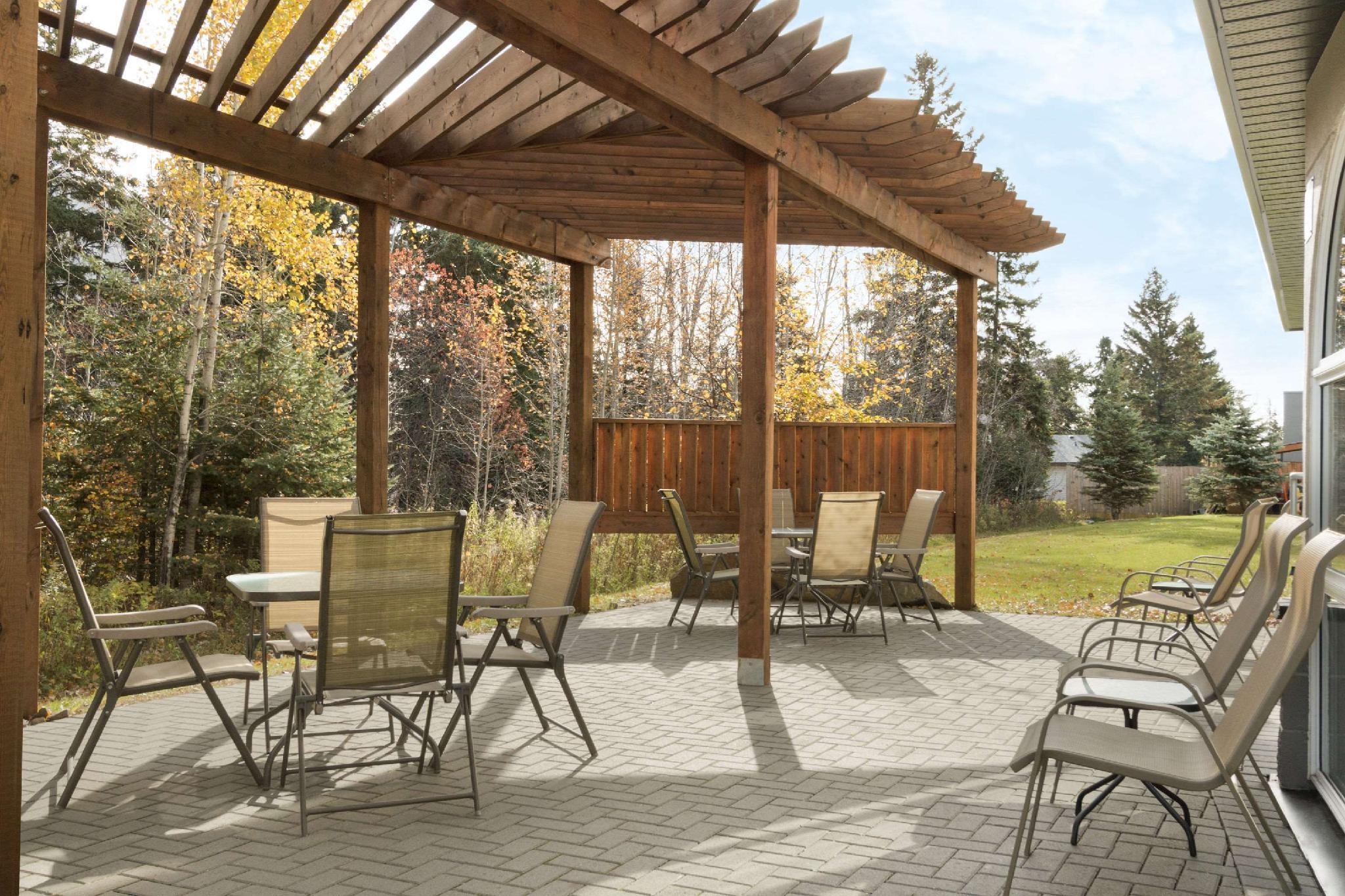 Khu vực công cộng