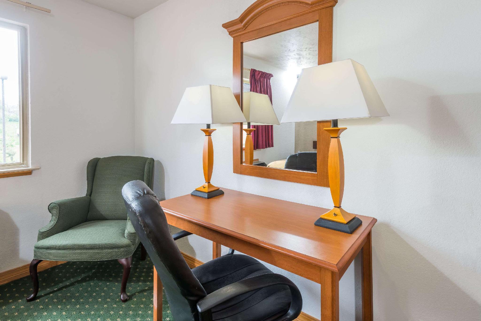 Nội thất khách sạn