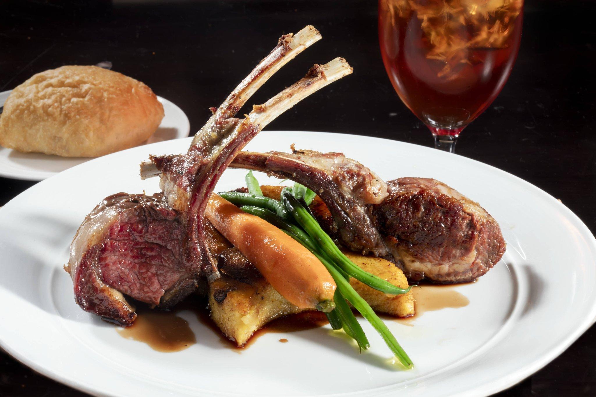 Đồ ăn và thức uống