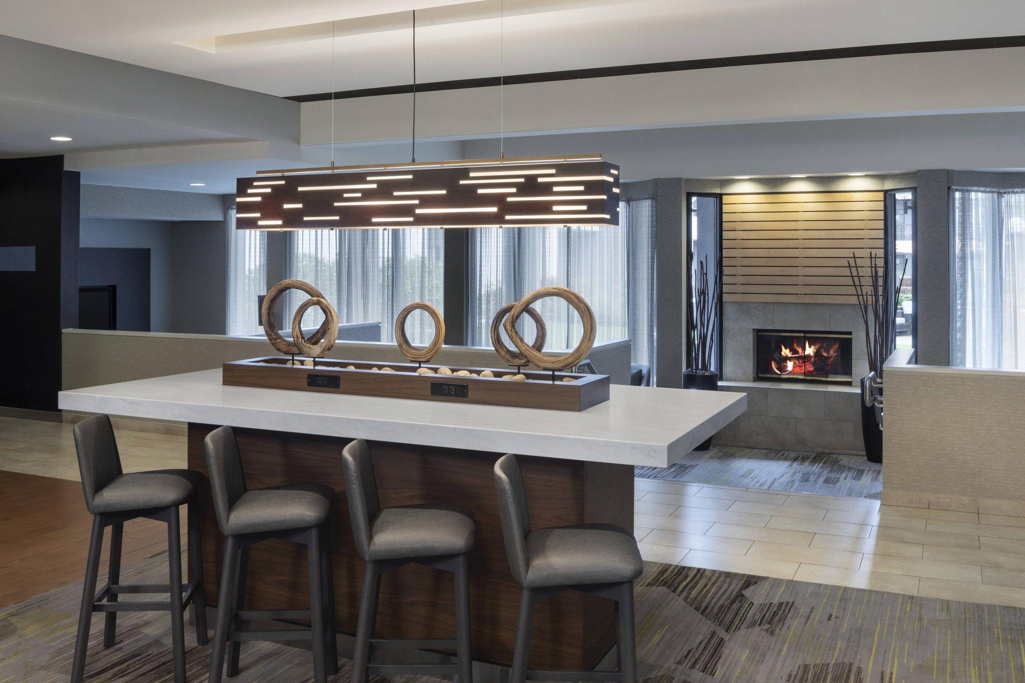 Nội thất khách sạn