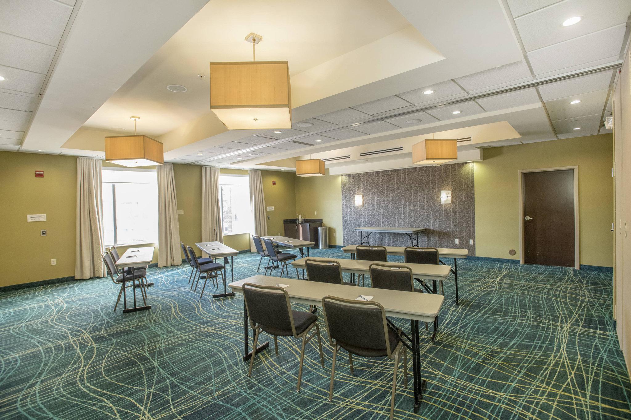 Phòng họp/ hội nghị