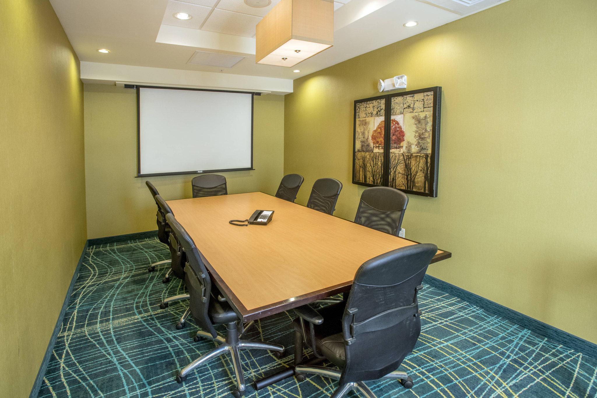 Phòng họp/ hội nghị