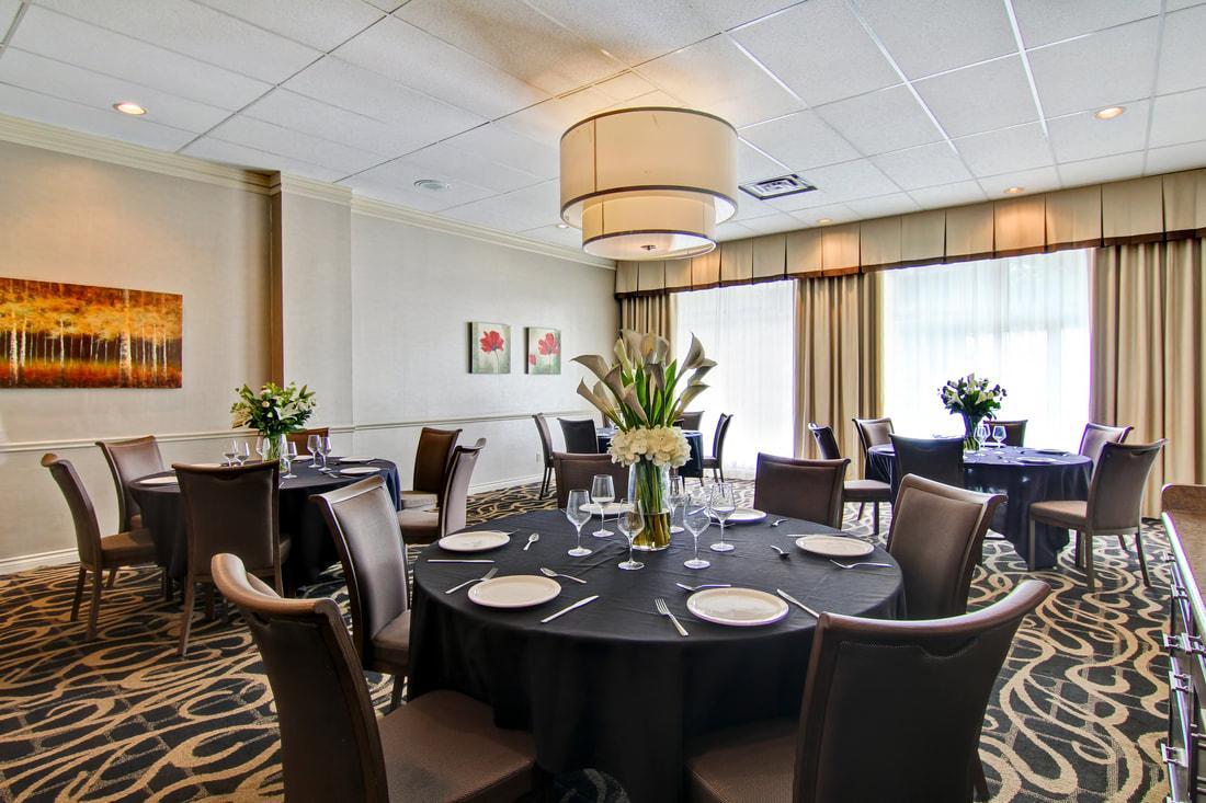 Phòng họp/ hội nghị