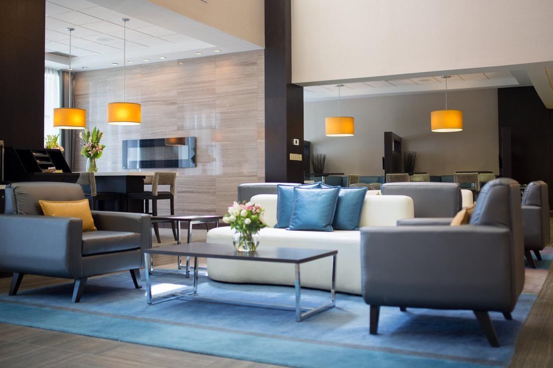 Nội thất khách sạn