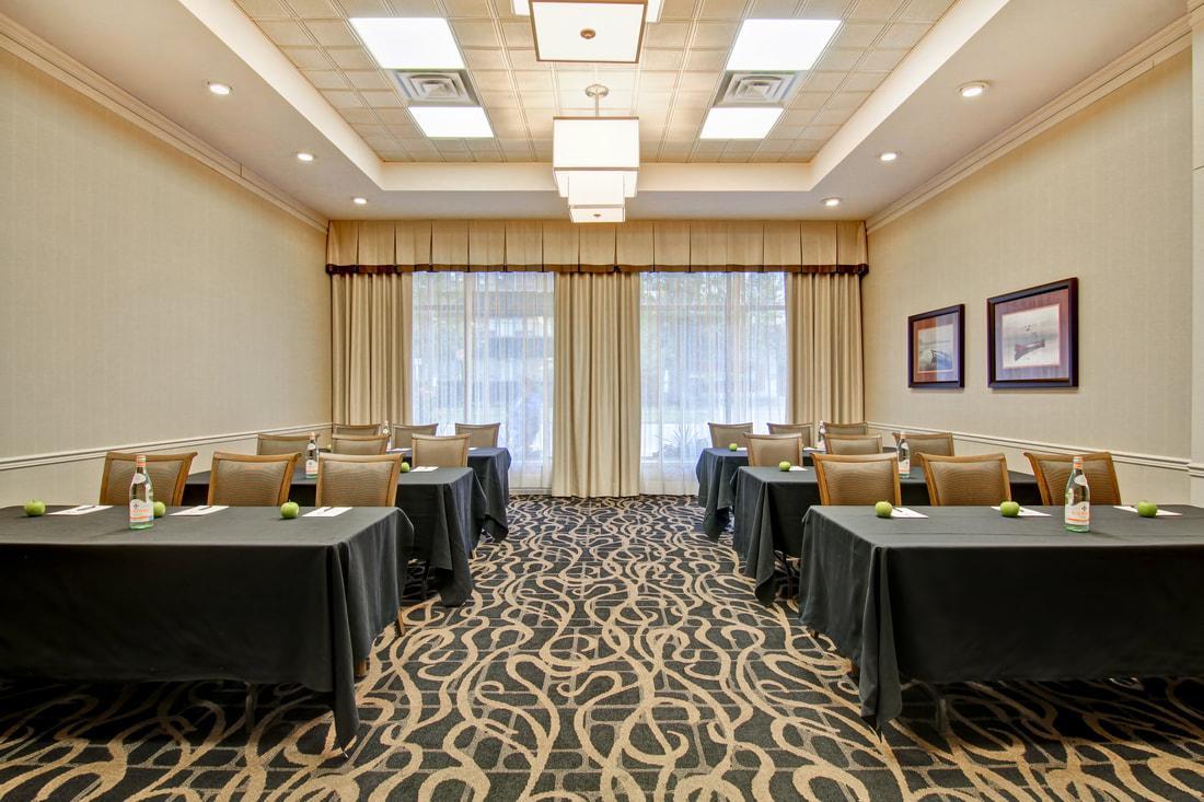 Phòng họp/ hội nghị