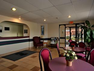 Nội thất khách sạn